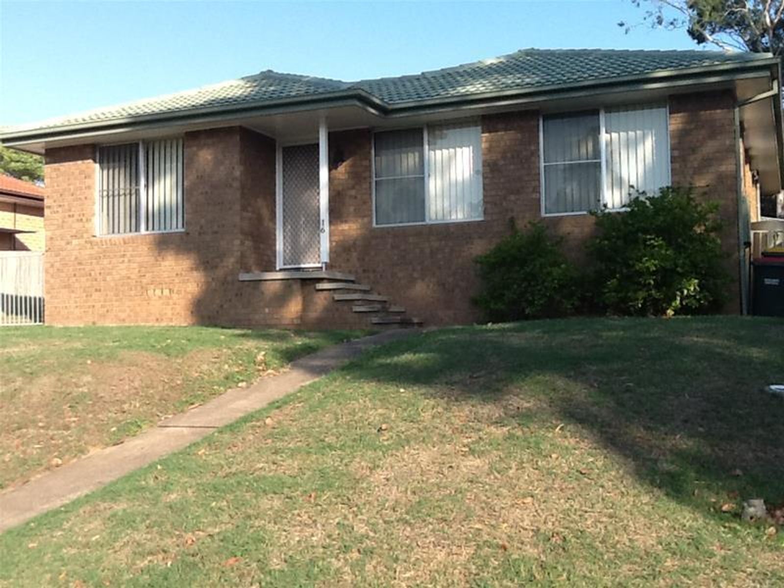 16 Cypress Place, Muswellbrook NSW 2333
