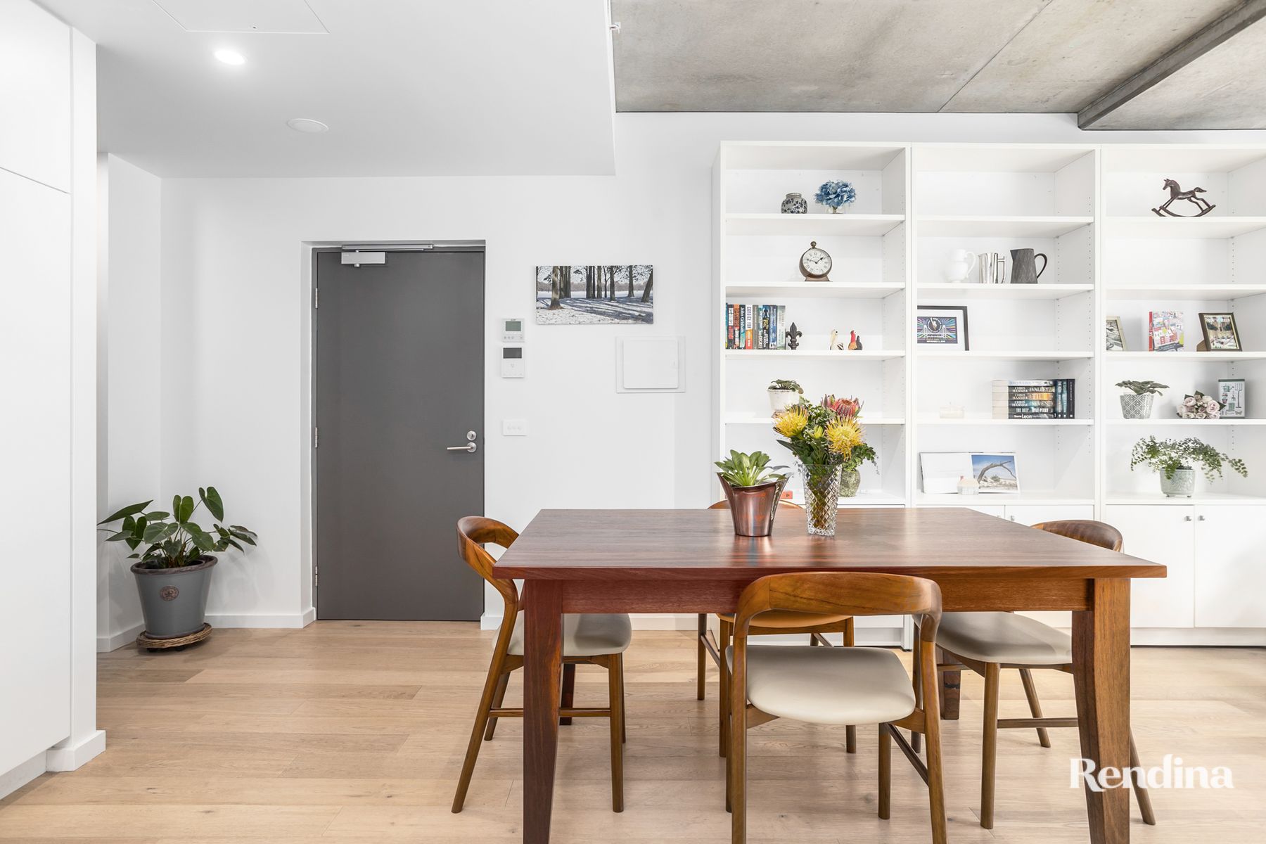 123/77 Hobsons Road, Kensington - Thumbnail 4