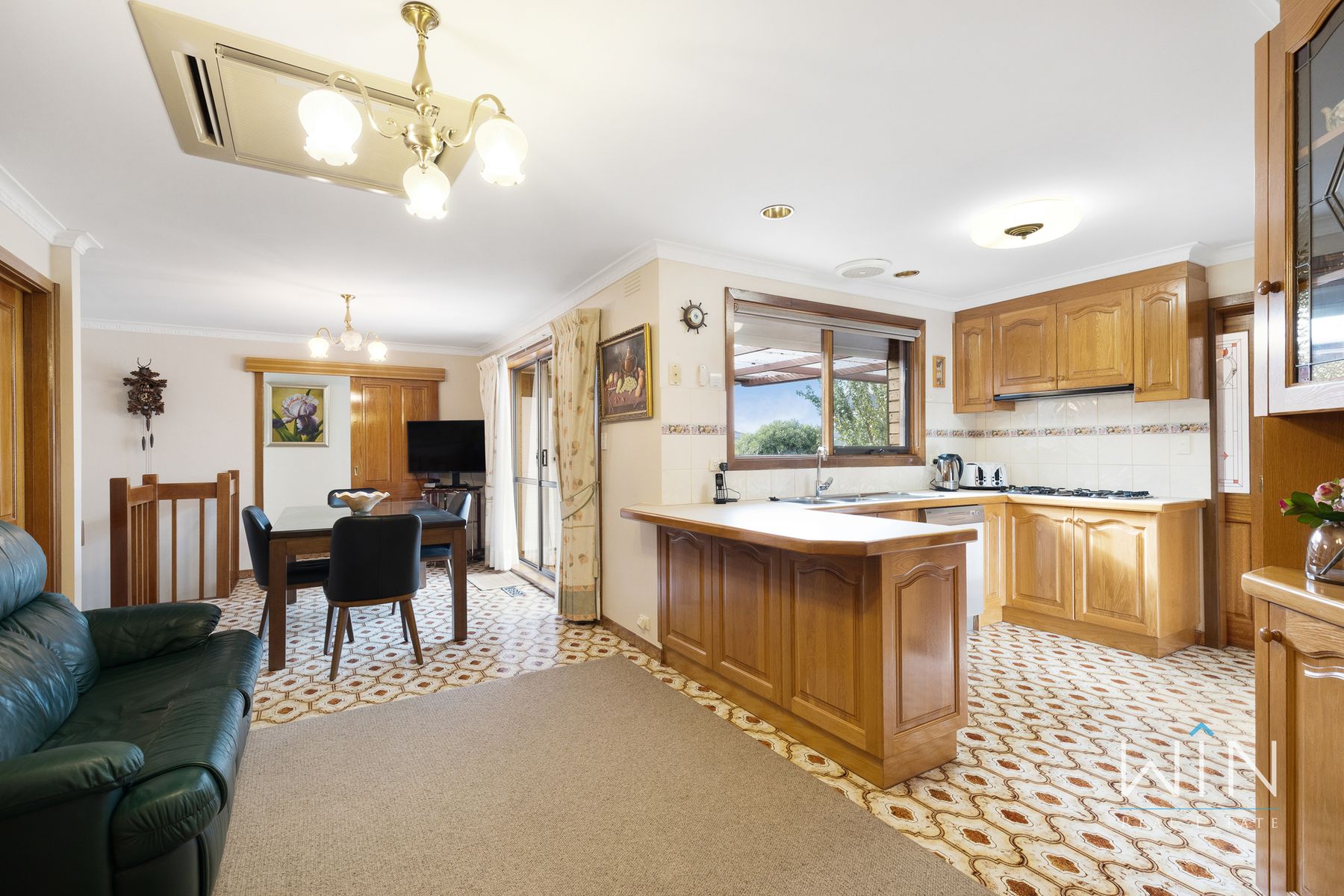 50 Grantham Terrace, Mulgrave, VIC 3170, Mulgrave - Thumbnail 4
