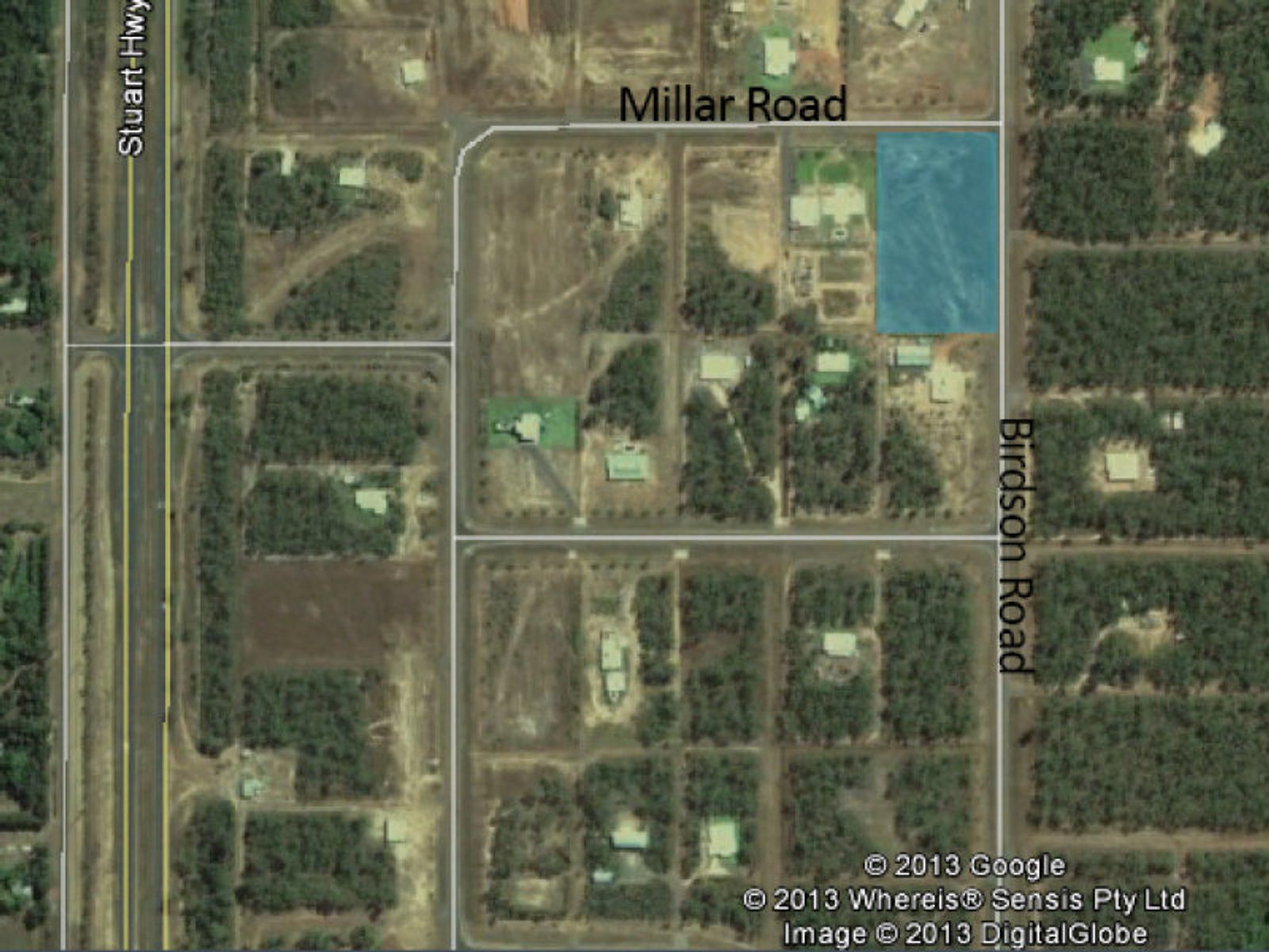 5 Millar Road, Humpty Doo NT 0836, Humpty Doo - Thumbnail 4