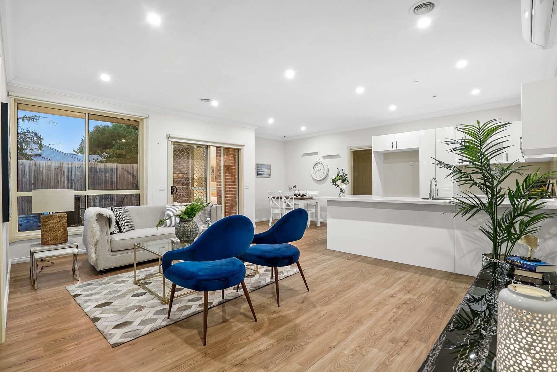 2/22 Alice Street, Clayton, VIC 3168, Clayton - Thumbnail 4