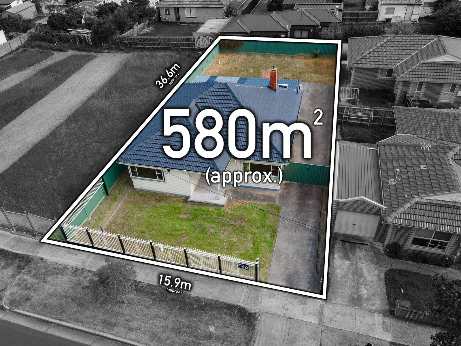303 Main Road East, St Albans, St Albans - Thumbnail 3