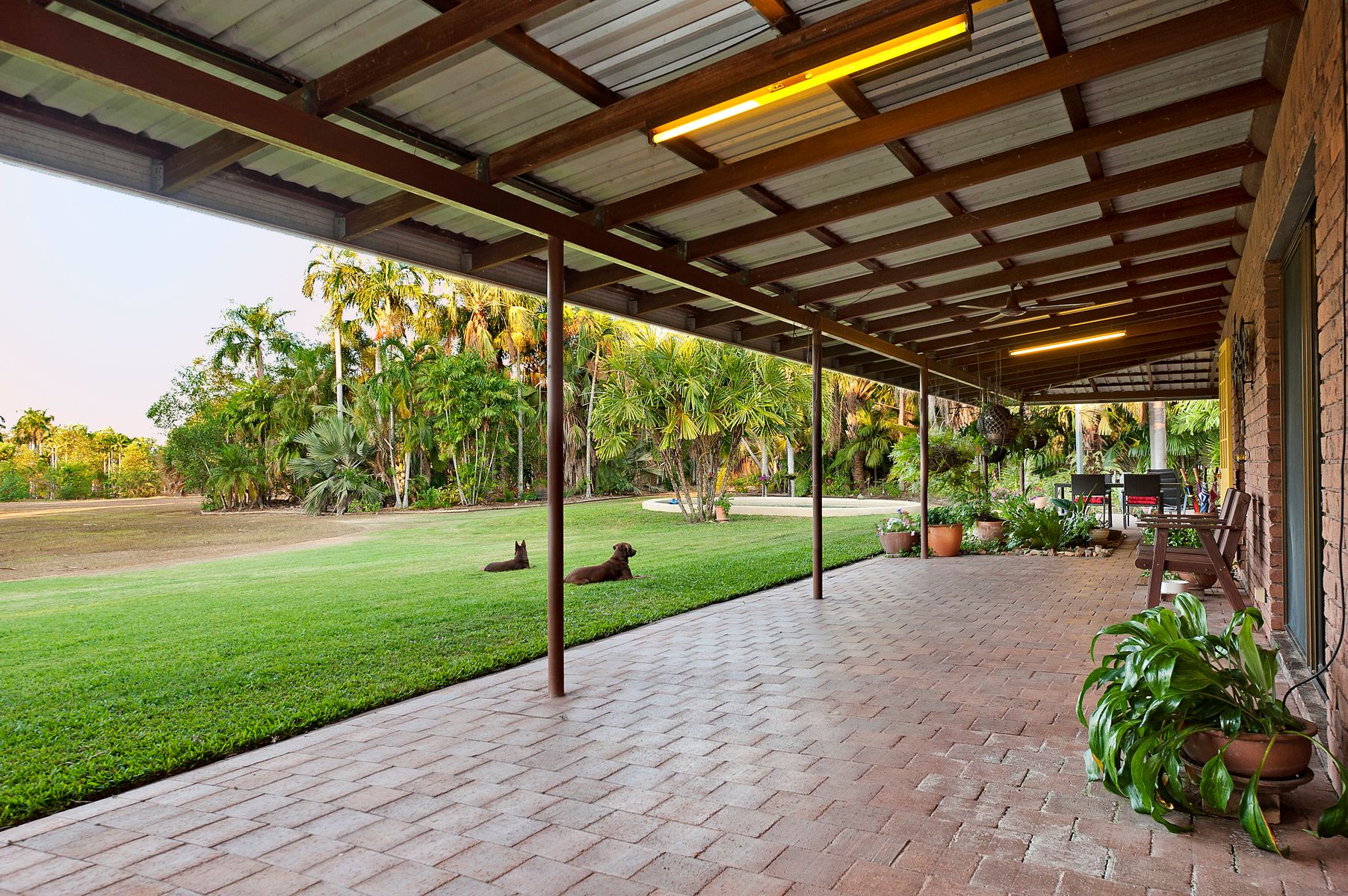 24 Sanford Street, Leanyer NT 0812, Leanyer - Thumbnail 5