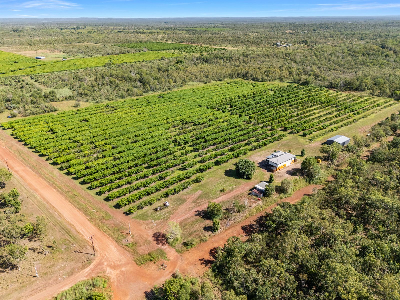 40 Spencer Road, Darwin River NT 0841, Darwin River - Image 1