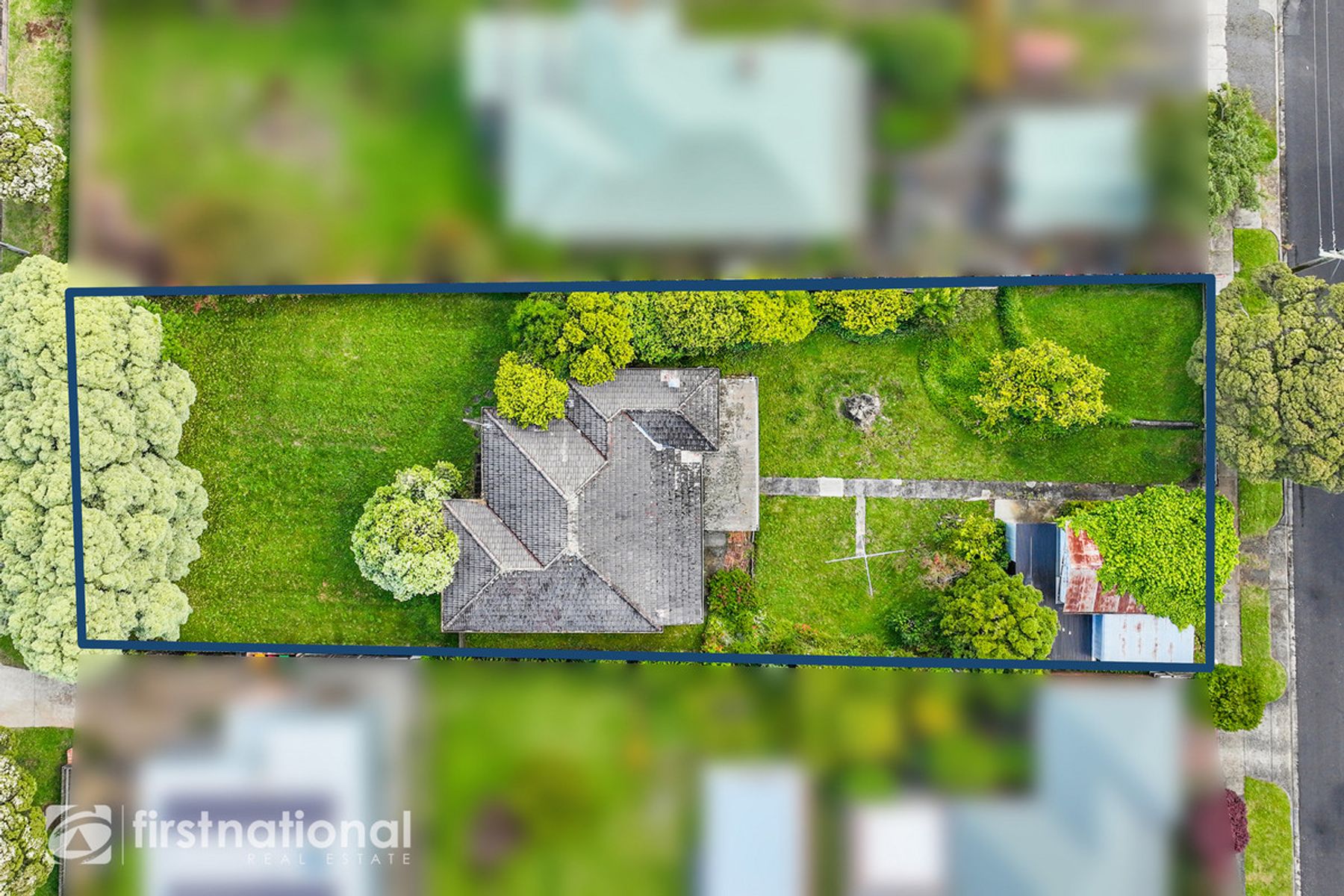 2 Affleck Street, Warragul, VIC 3820, Warragul - Thumbnail 2