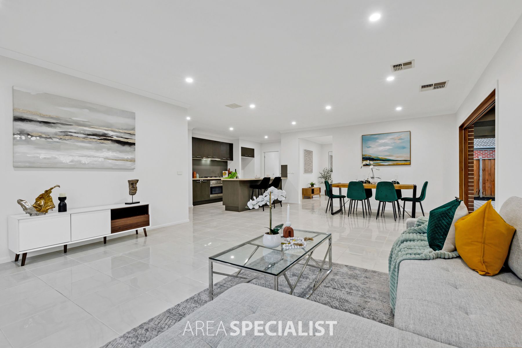 44 Alysha Avenue, Lyndhurst, VIC 3975, Lyndhurst - Thumbnail 2