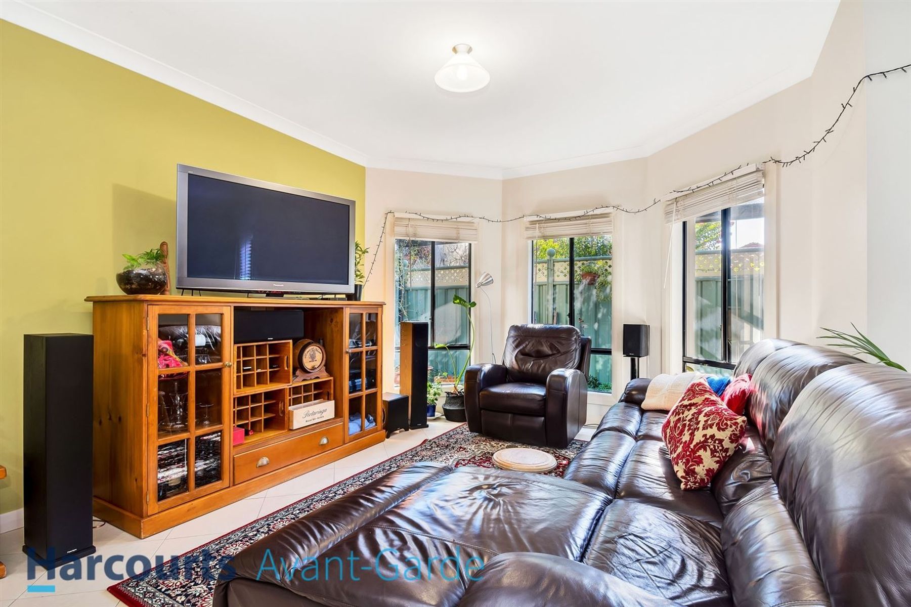 23 Frome Crescent, Mawson Lakes, SA 5095, Mawson Lakes - Thumbnail 4