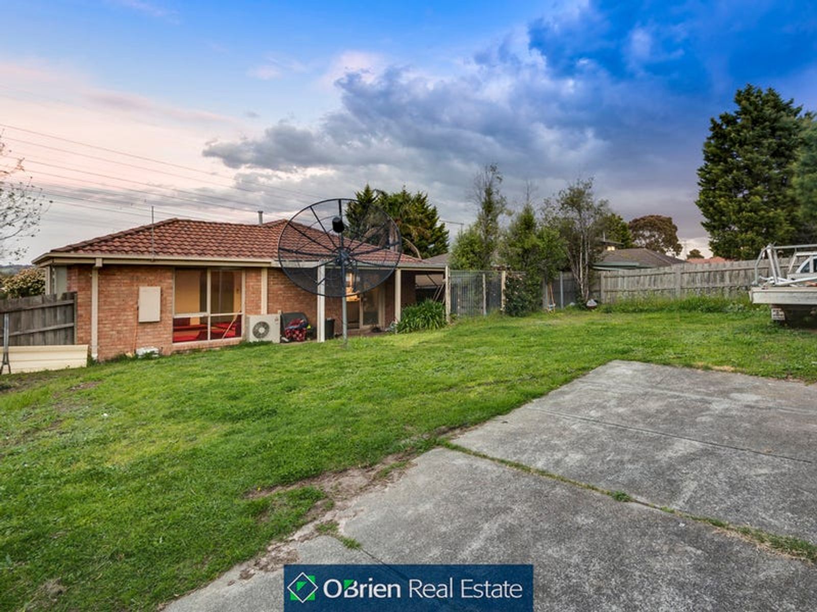 46 George Chudleigh Drive, Hallam, VIC 3803, Hallam - Thumbnail 5