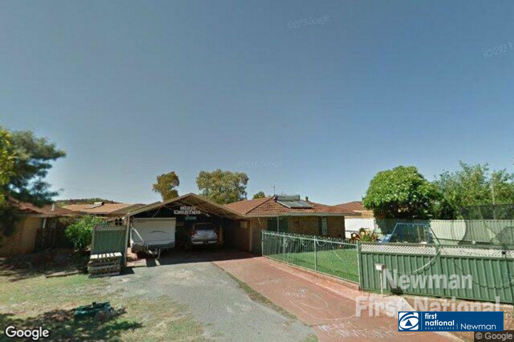 2 Thulluna Street, Newman WA 6753