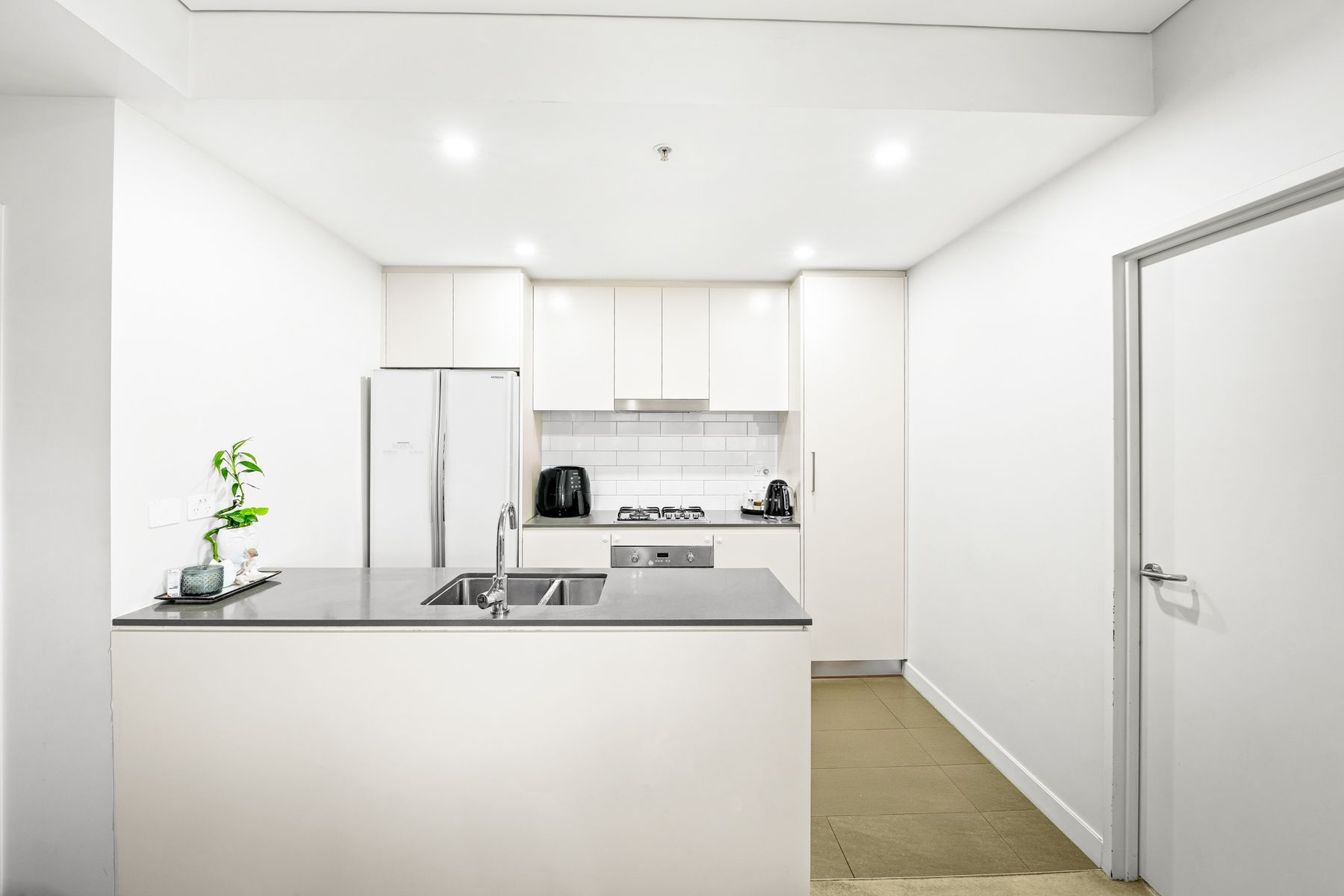 1007/24 Dressler Court, Merrylands NSW 2160, Merrylands - Thumbnail 2
