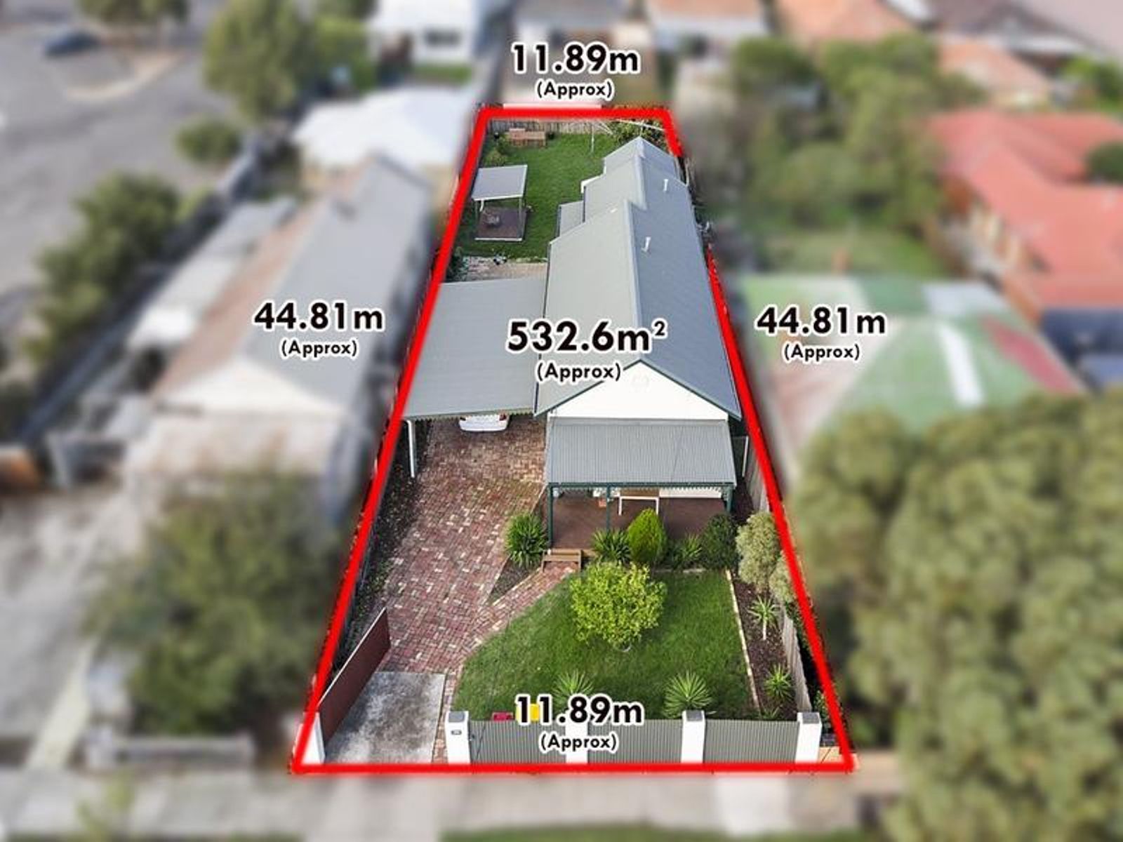 3 Buxton Street, West Footscray - Thumbnail 2