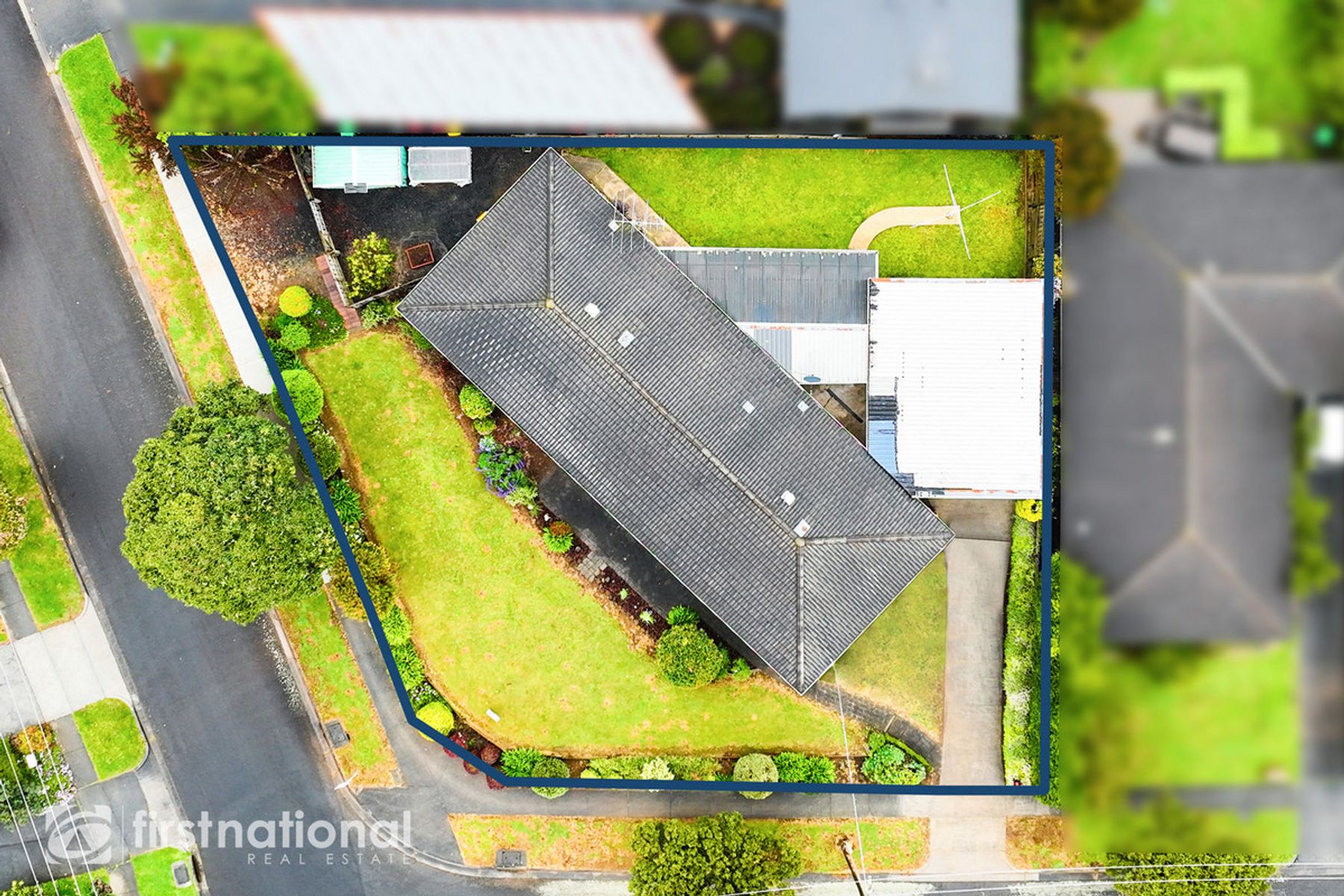 13 Archibald Crescent, Warragul, VIC 3820, Warragul - Thumbnail 4