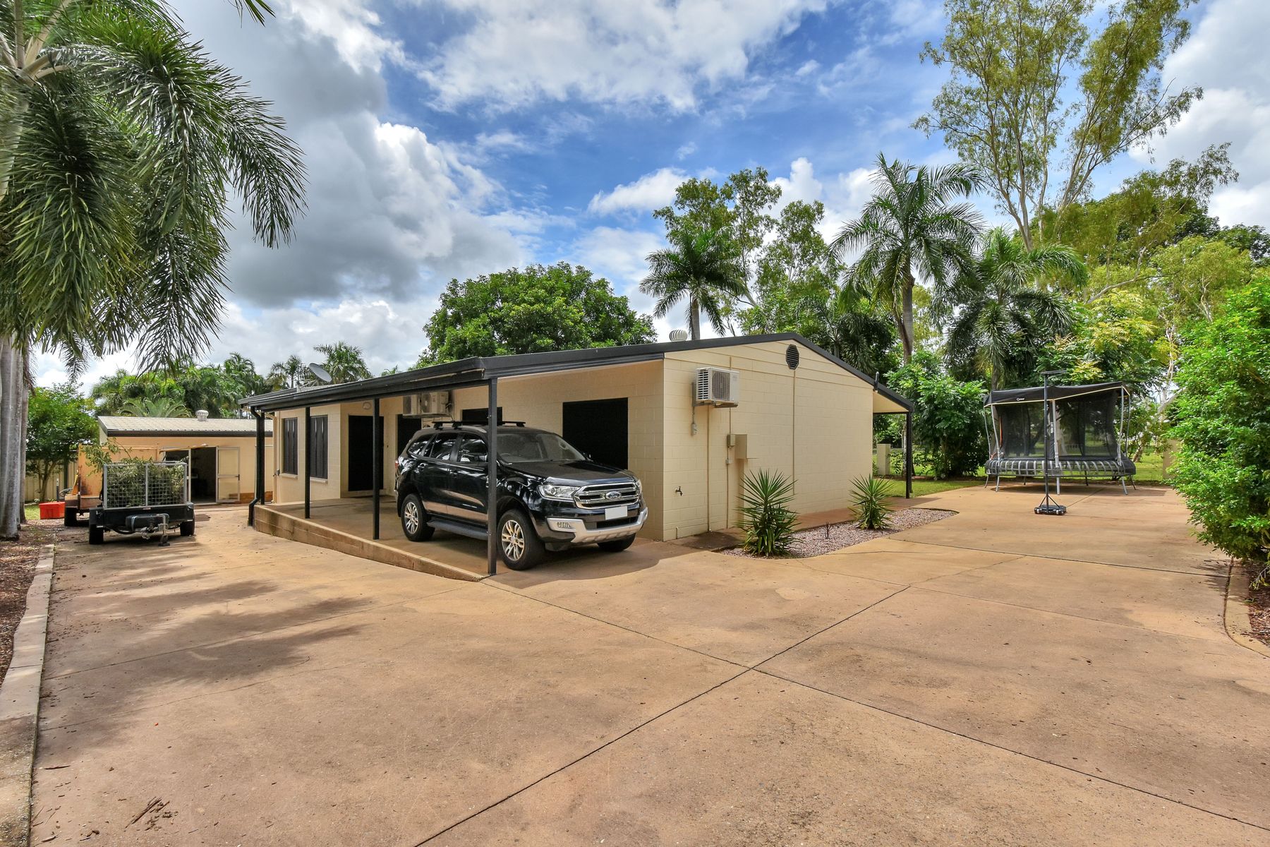 43 Gunter Circuit, Woodroffe NT 0830, Woodroffe - Thumbnail 4