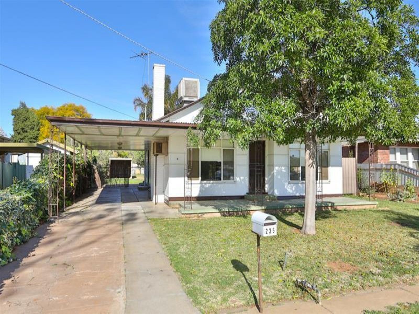 235 Eighth Street