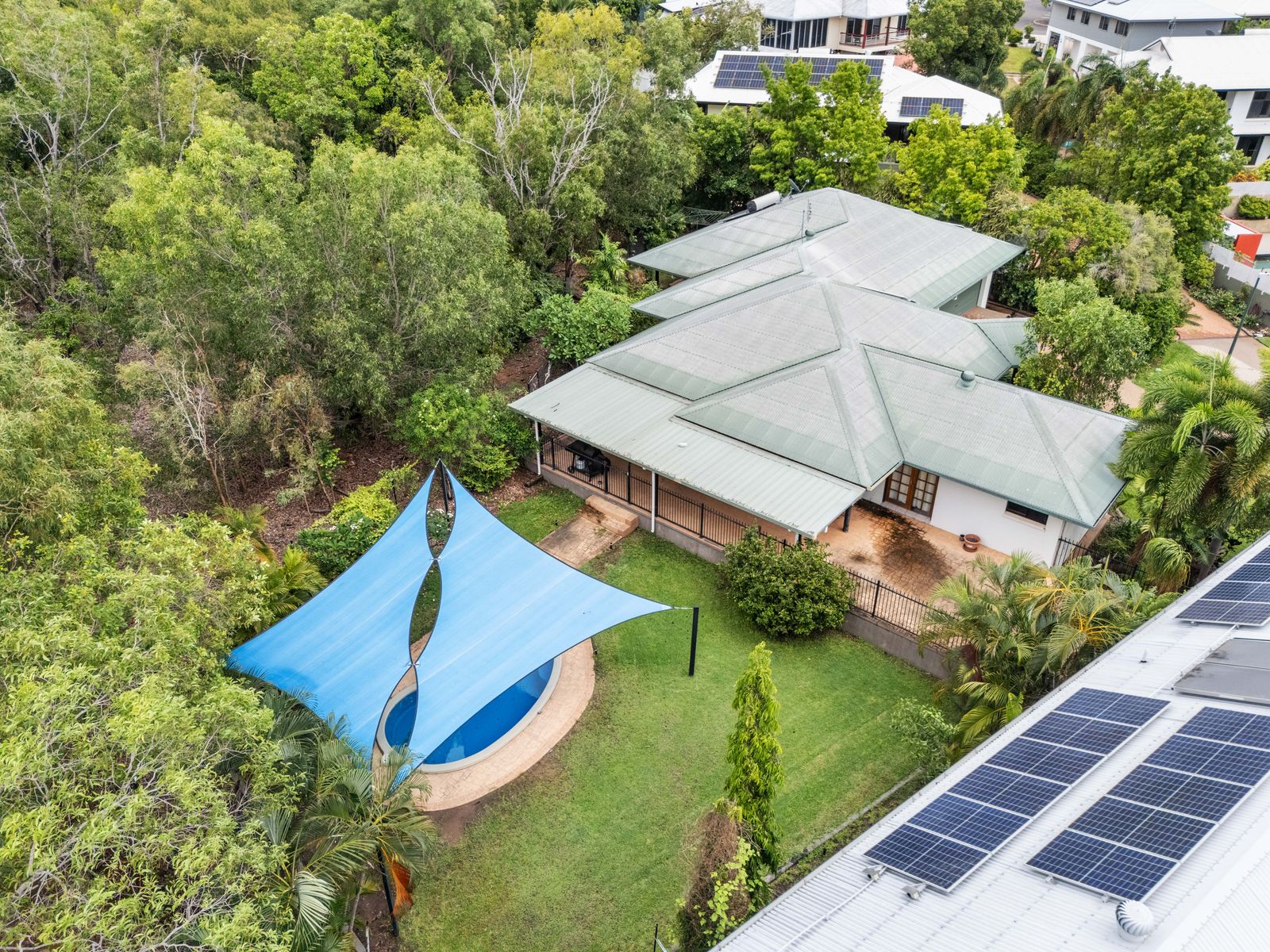 6 Inverell Court, Bayview NT 0820, Bayview - Thumbnail 2