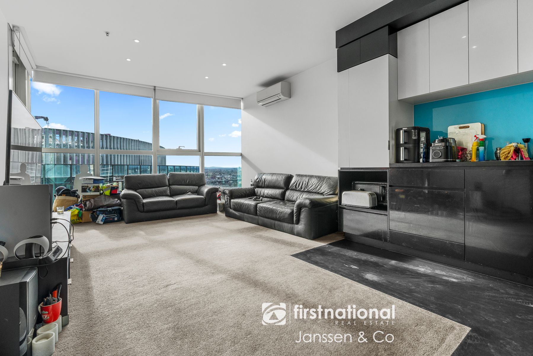 2809/231-245 Harbour Esplanade, Docklands VIC 3008, Docklands - Thumbnail 2