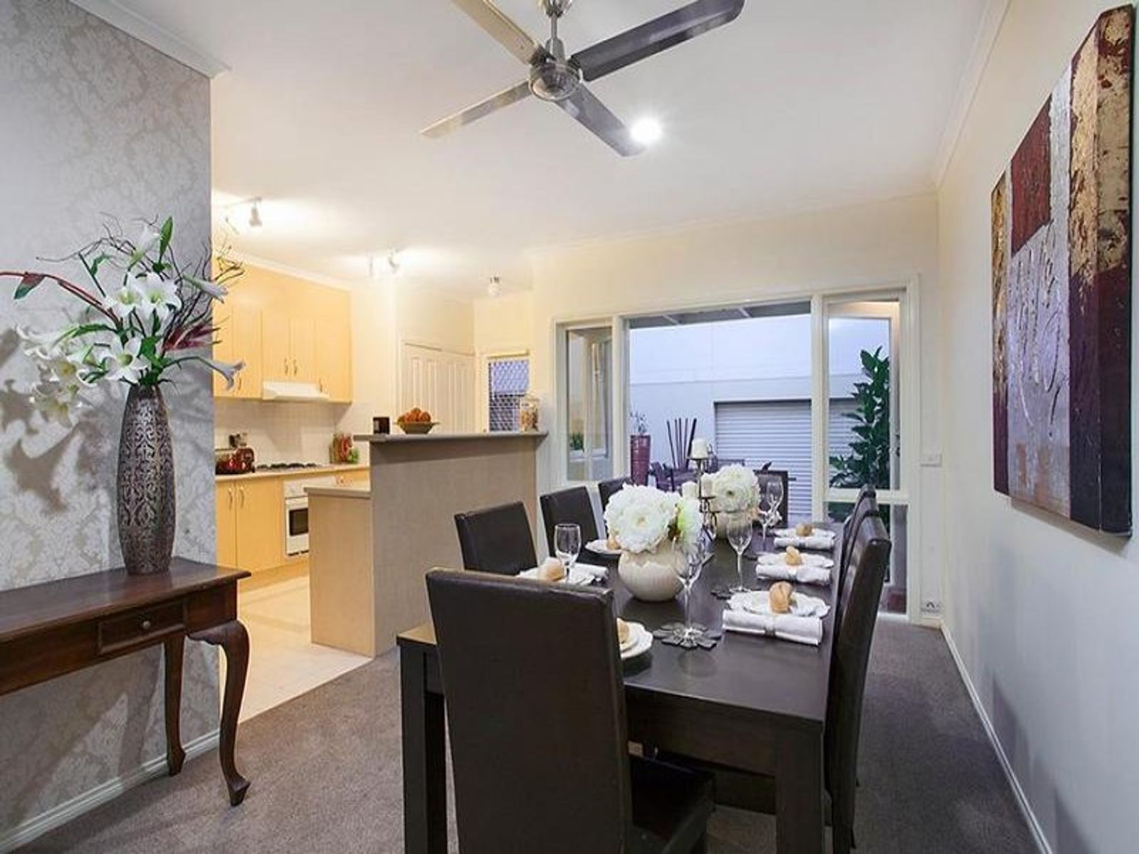 49 The Crescent, Kensington - Thumbnail 3