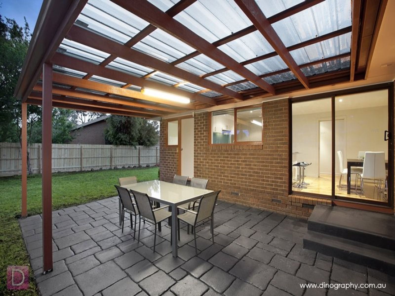 8 Hindmarsh Street, Rowville, VIC 3178, Rowville - Thumbnail 4