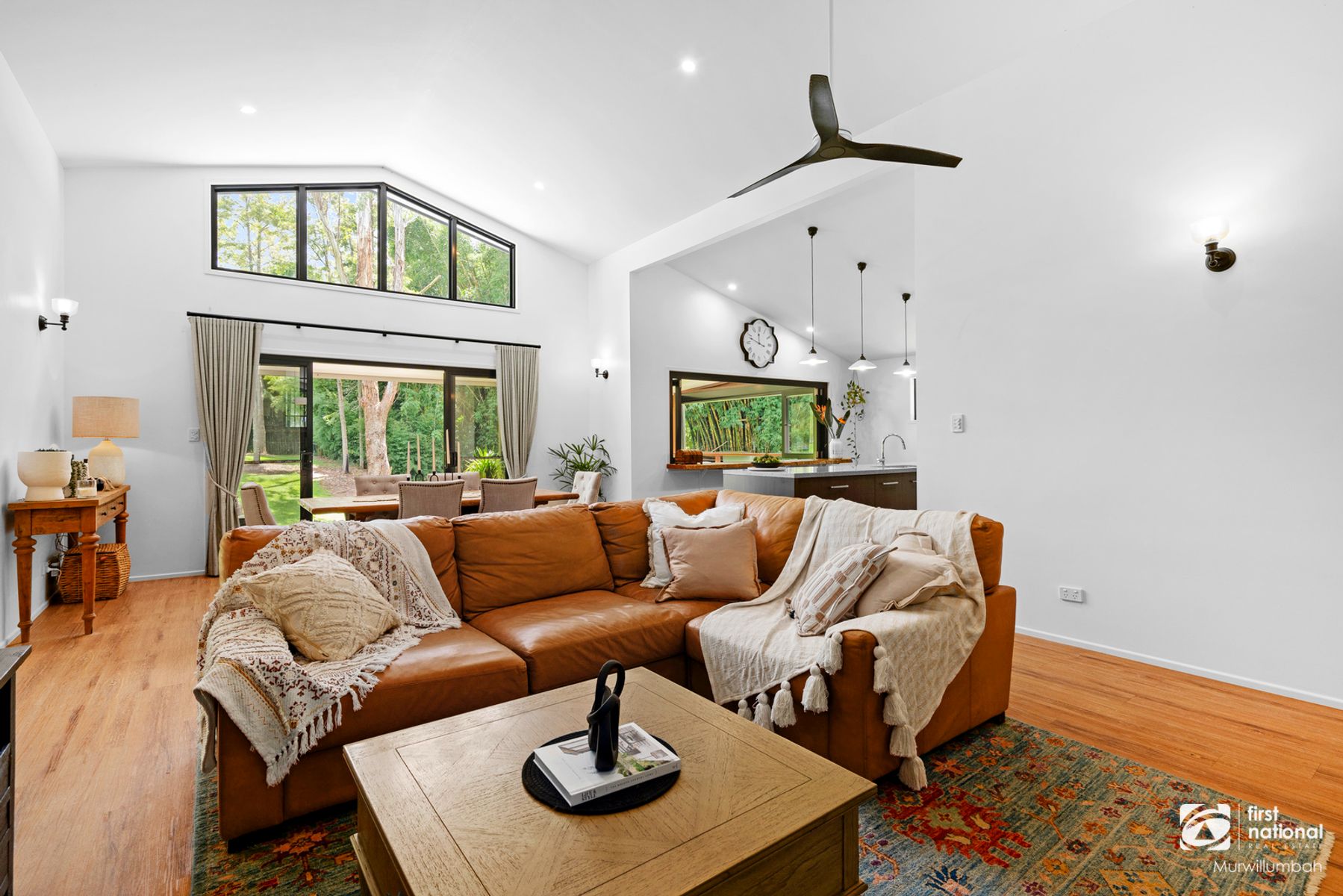 3589 Kyogle Road, Mount Burrell NSW 2484, Mount Burrell - Thumbnail 8