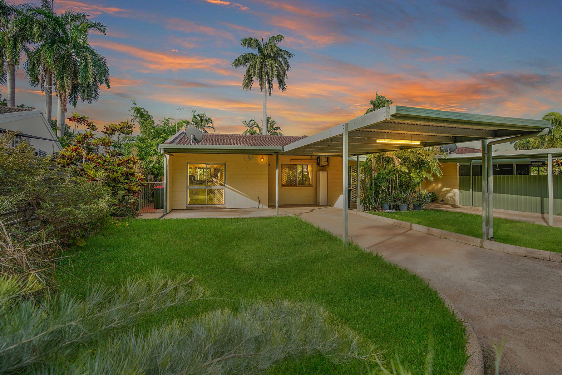 4/37 Rosewood Crescent, Leanyer NT 0812, Leanyer - Thumbnail 3