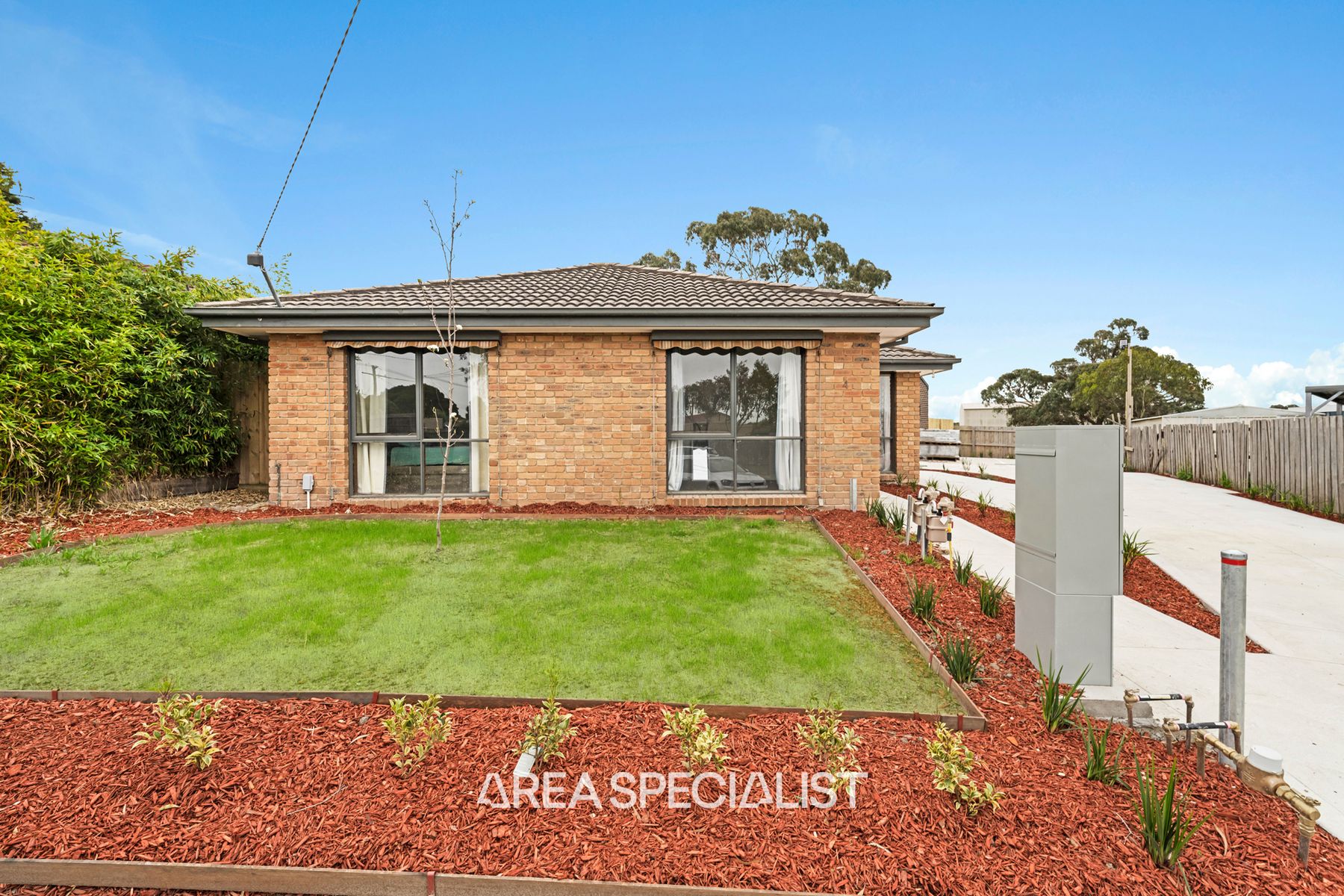 1/4 Daryl Court, Hampton Park, VIC 3976