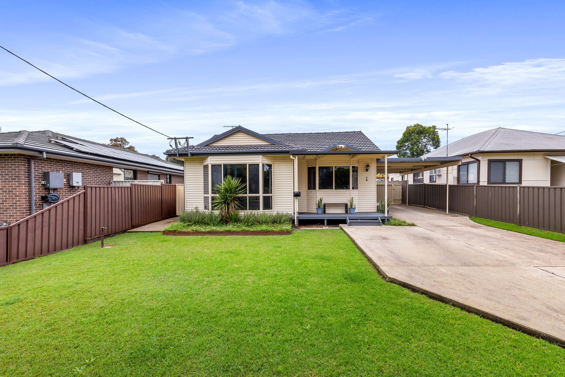 162 Oxford Street, Cambridge Park NSW 2747, Cambridge Park - Thumbnail 2