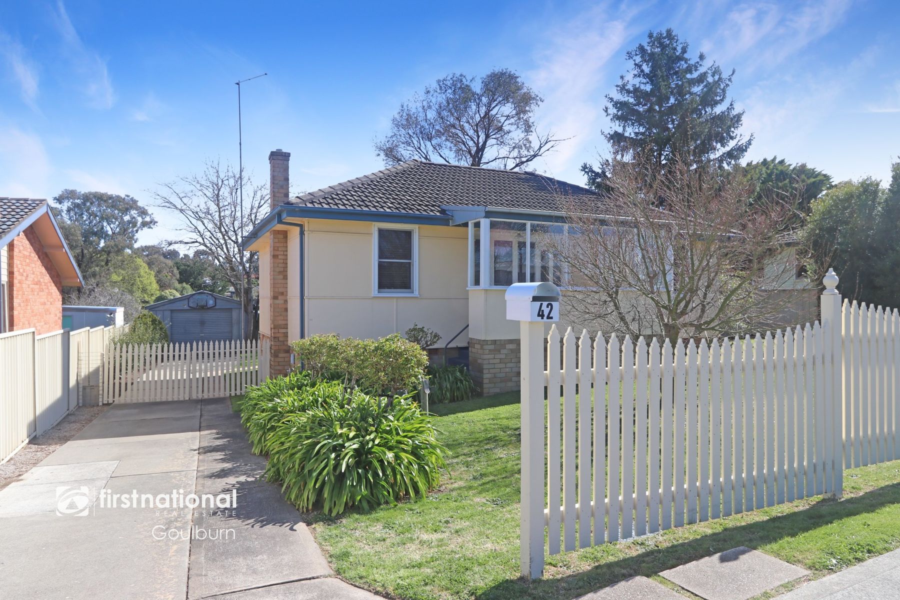 42 Queen Street, Goulburn NSW 2580