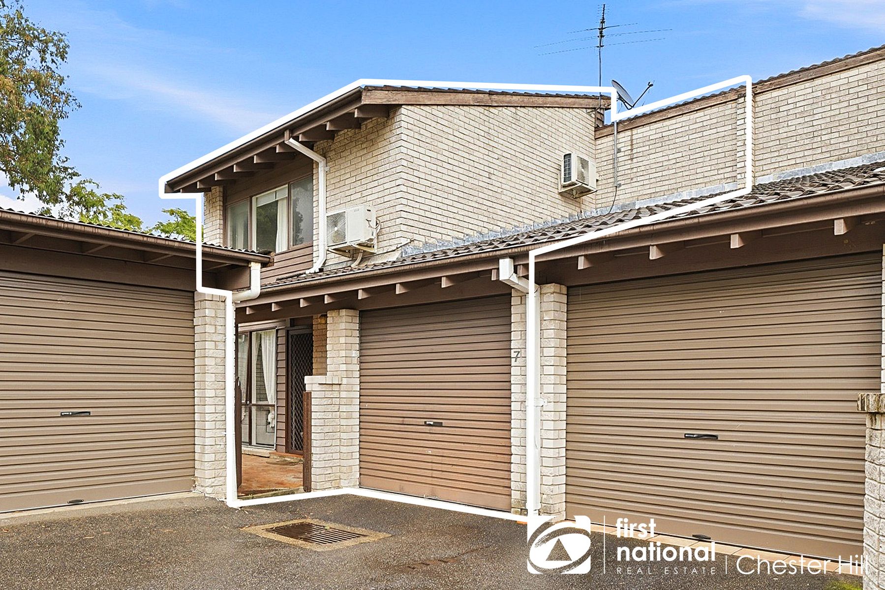 7/146 Chester Hill Road, Bass Hill NSW 2197, Bass Hill - Image 1