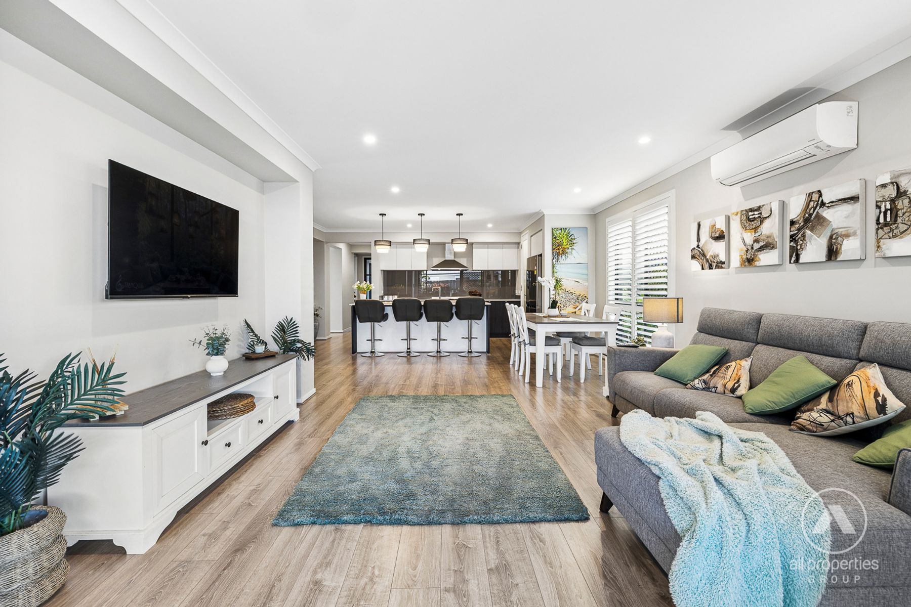 6 Teal Circuit, Greenbank QLD 4124, Greenbank - Thumbnail 5