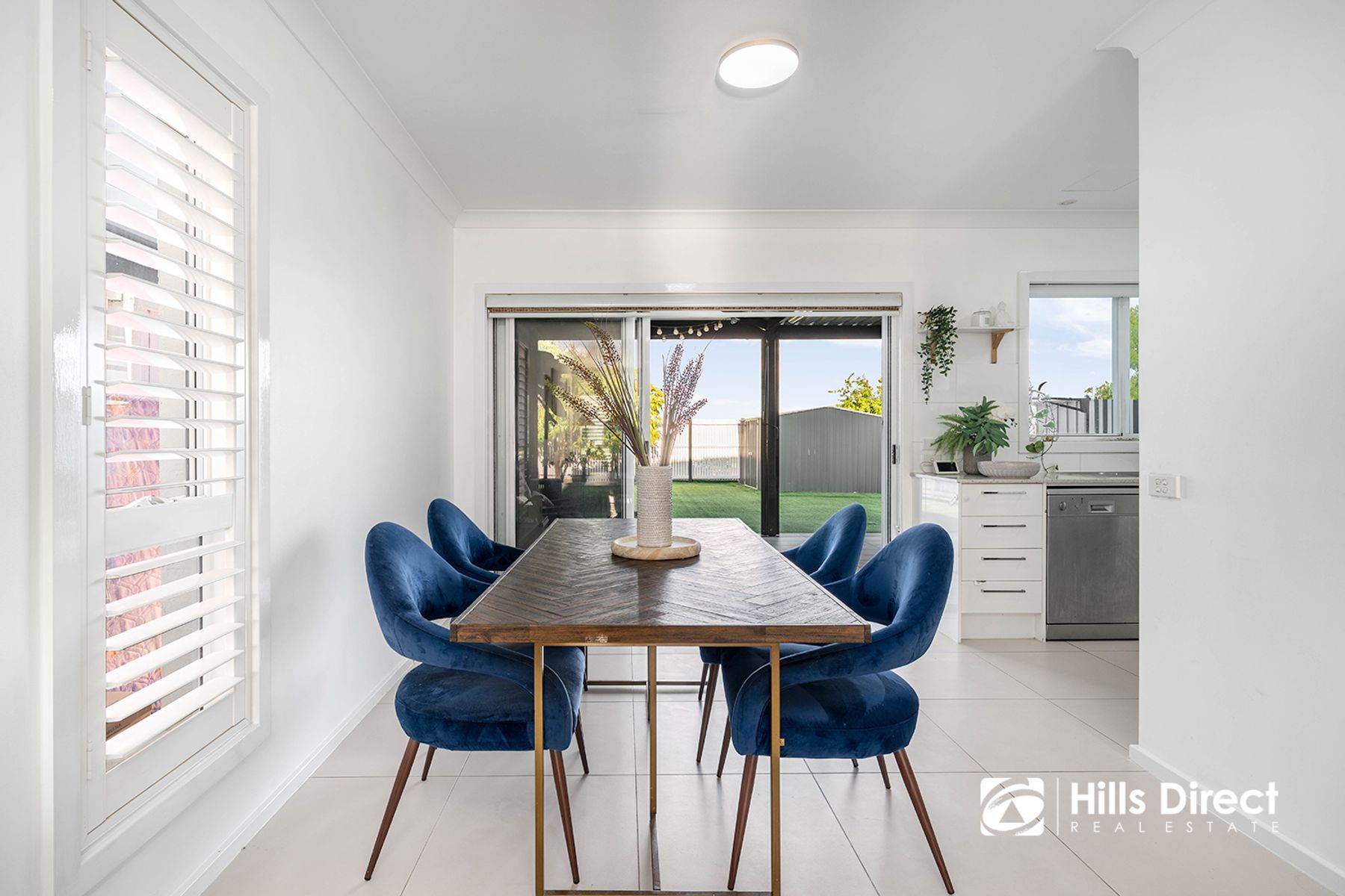 21 Lookout Circuit, Stanhope Gardens NSW 2768, Stanhope Gardens - Thumbnail 4