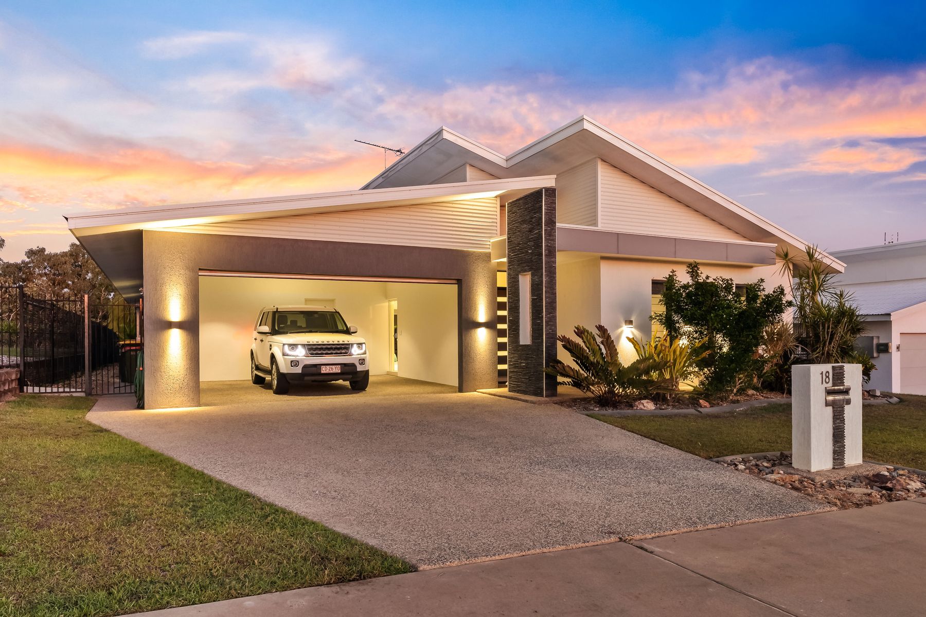 18 Stearman Court, Zuccoli, NT 0832, Zuccoli - Thumbnail 3