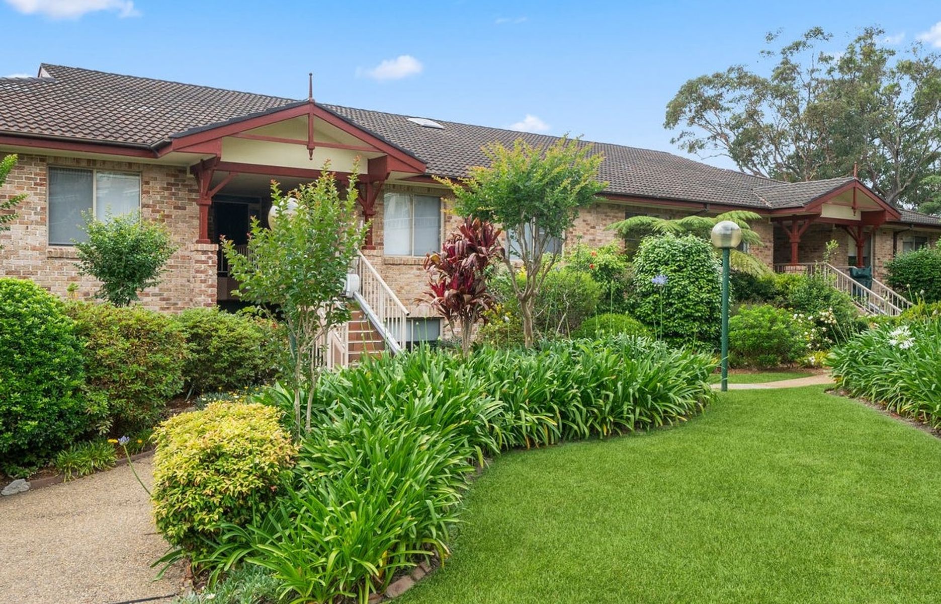Unit 43/2-8 Kitchener Street, St Ives NSW 2075, St Ives - Thumbnail 8