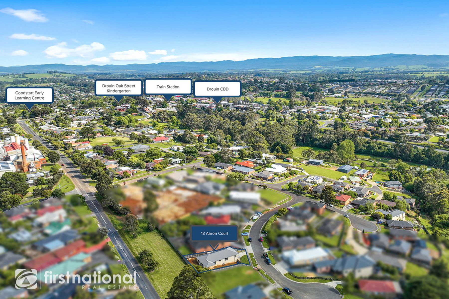 13 Aaron Court, Drouin, VIC 3818, Drouin - Thumbnail 6