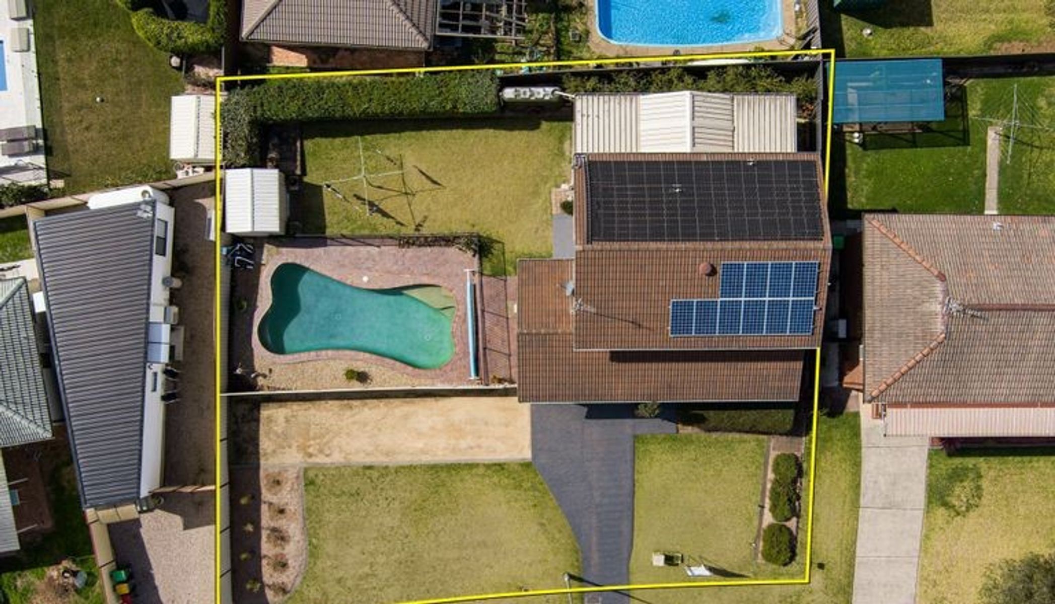 13 Crookston Drive, Camden South NSW 2570, Camden South - Thumbnail 4
