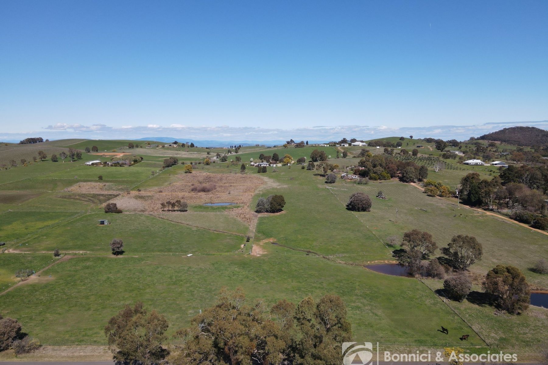 Lot 5 Fighting Gully Road, Beechworth VIC 3747, Beechworth - Thumbnail 4