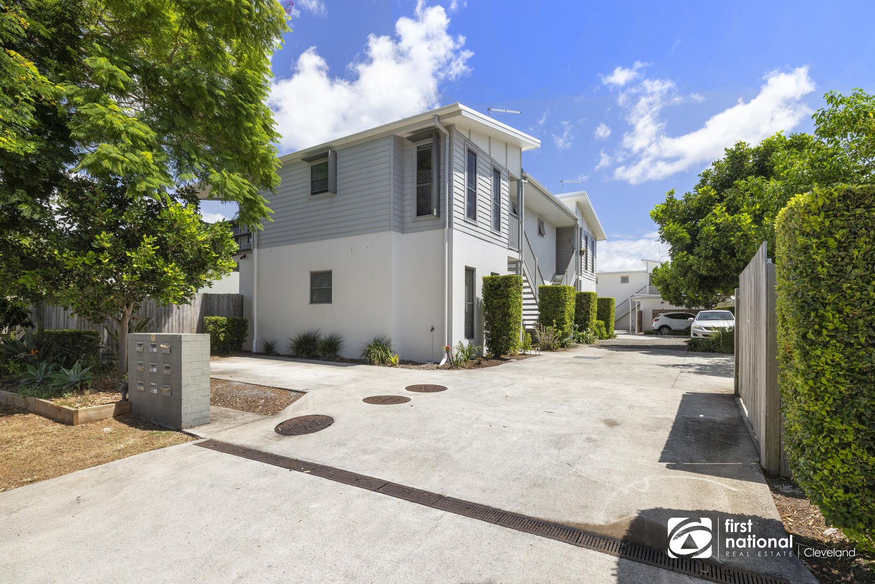 4/12 Boat Street, Victoria Point QLD 4165