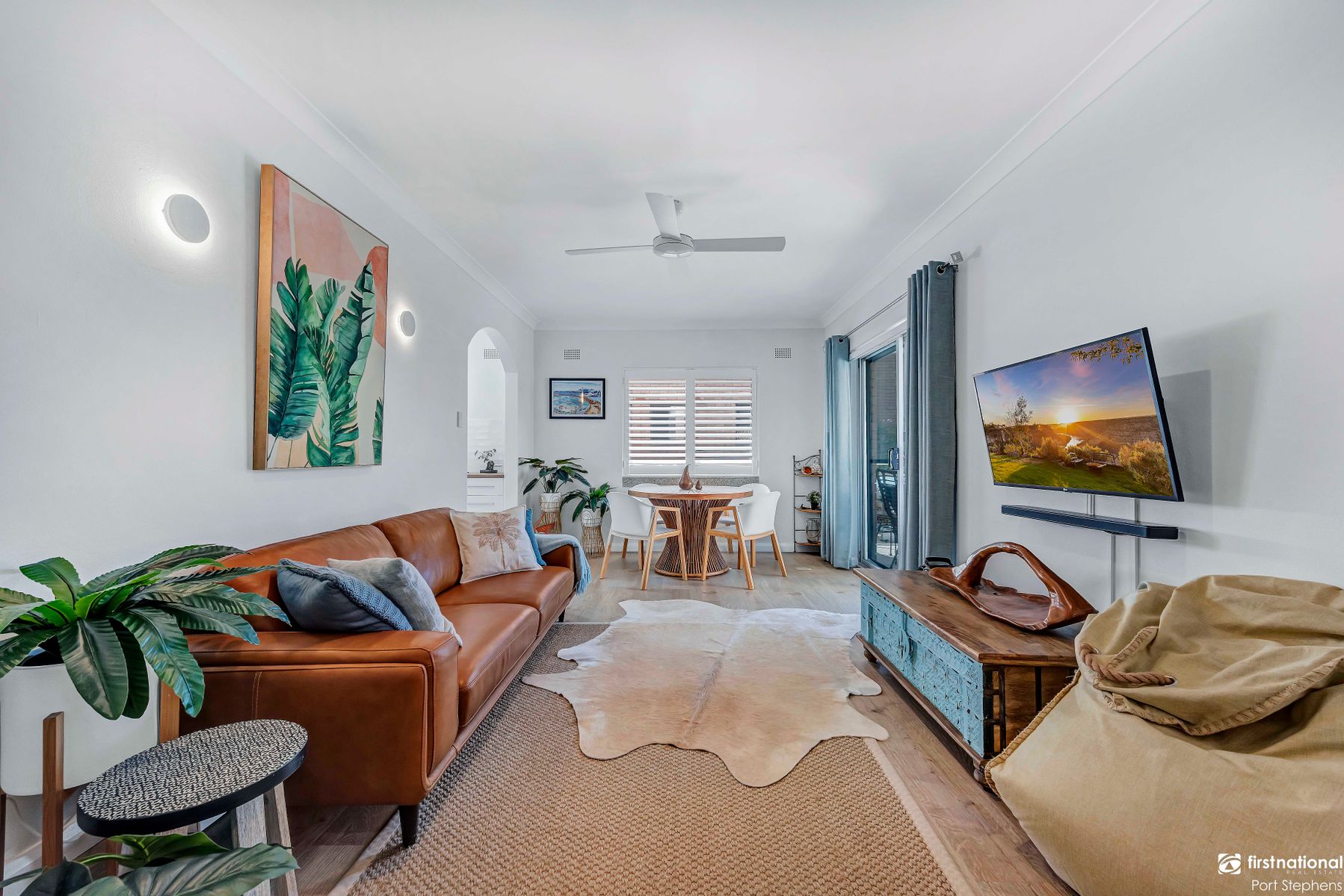 1/8 Ondine Close, Nelson Bay, NSW 2315