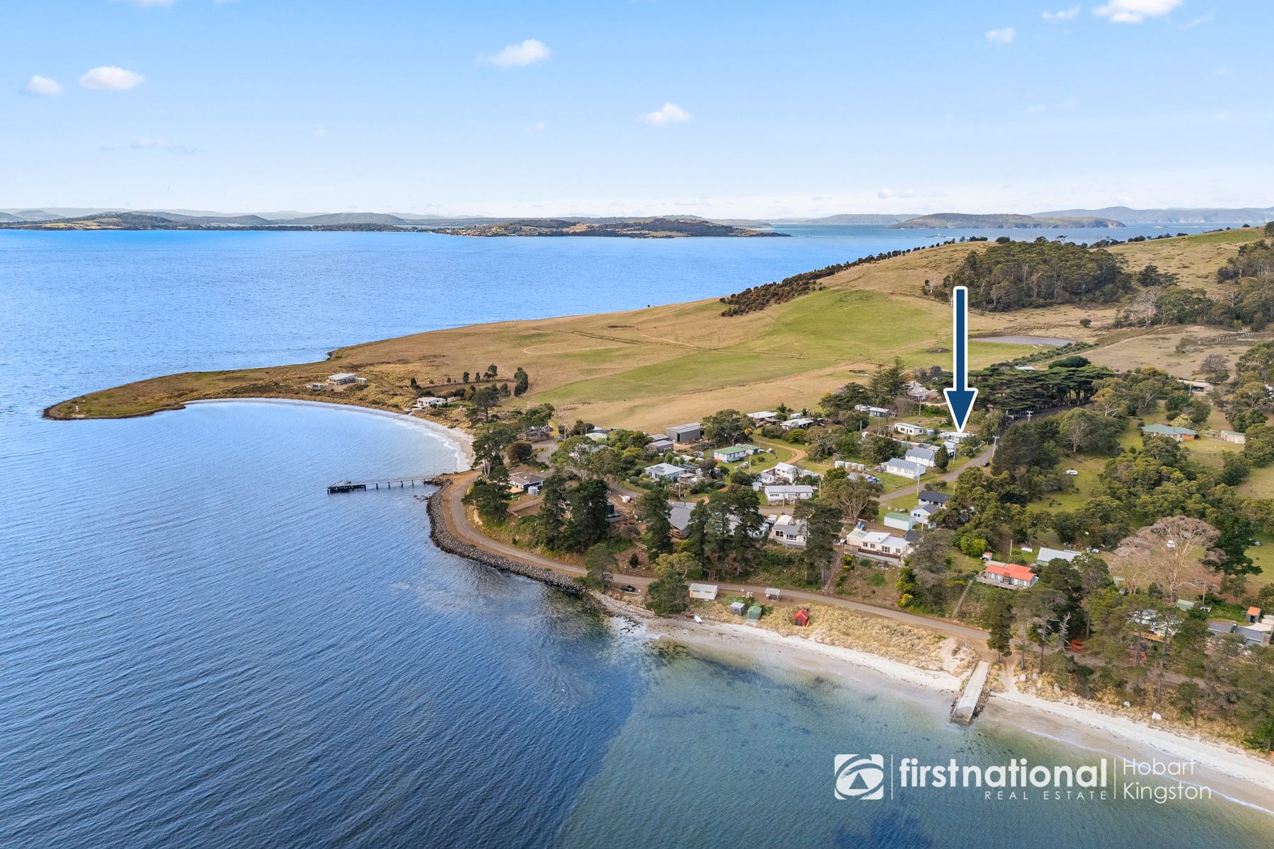 31 Bruny Island Main Road, Dennes Point TAS 7150, Dennes Point - Thumbnail 2
