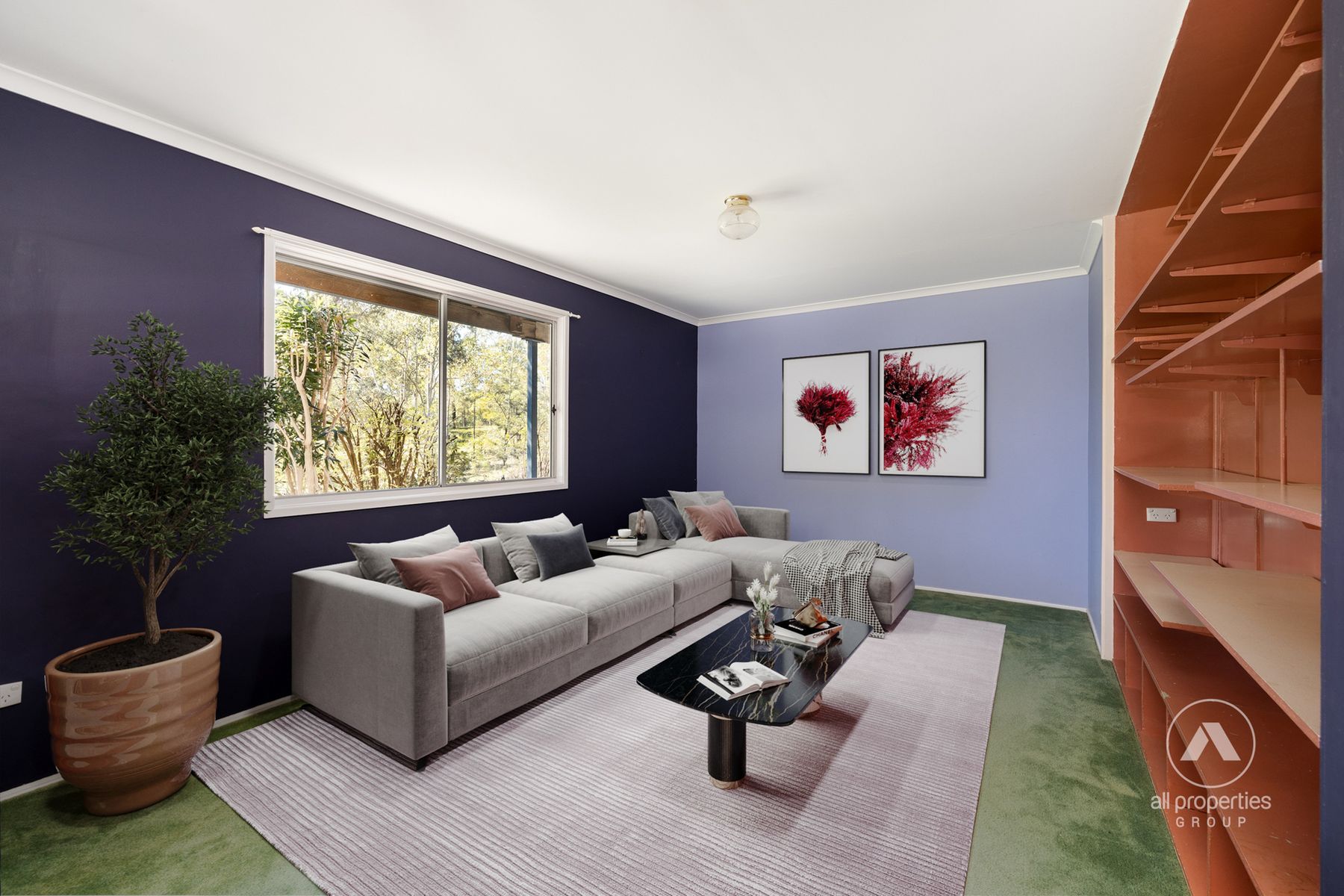 71-81 Whitman Road, Cedar Vale QLD 4285, Cedar Vale - Thumbnail 5