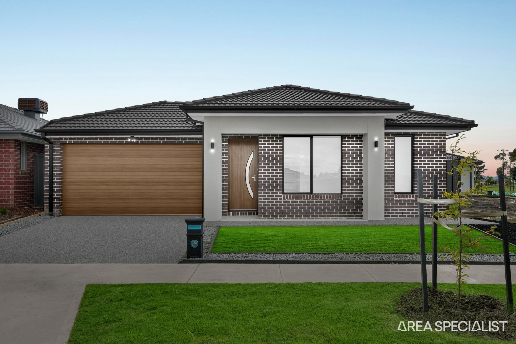 53 Wallangara Boulevard, Harkness, Harkness - Thumbnail 2