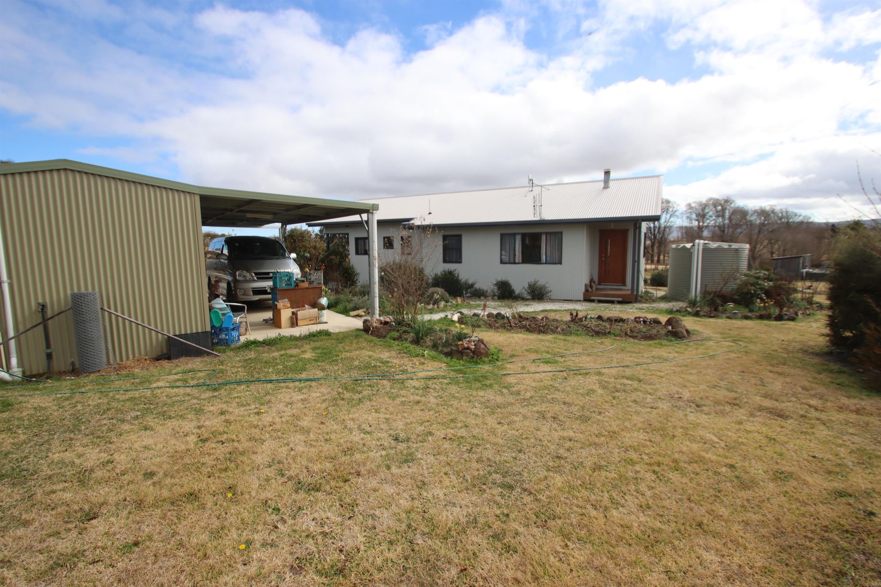 176 Cowper Street, Tenterfield NSW 2372, Tenterfield - Thumbnail 2