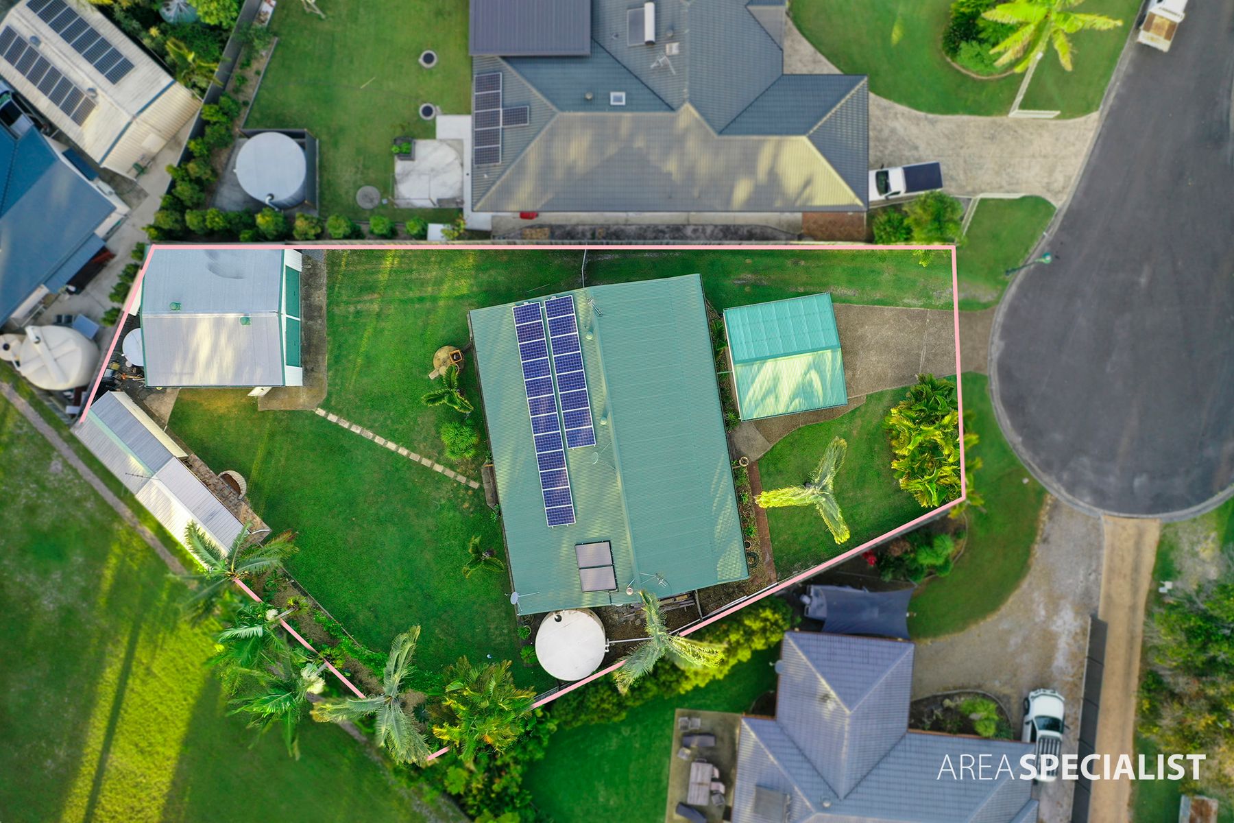 9 Sails Court, Jacobs Well, QLD 4208, Jacobs Well - Thumbnail 4