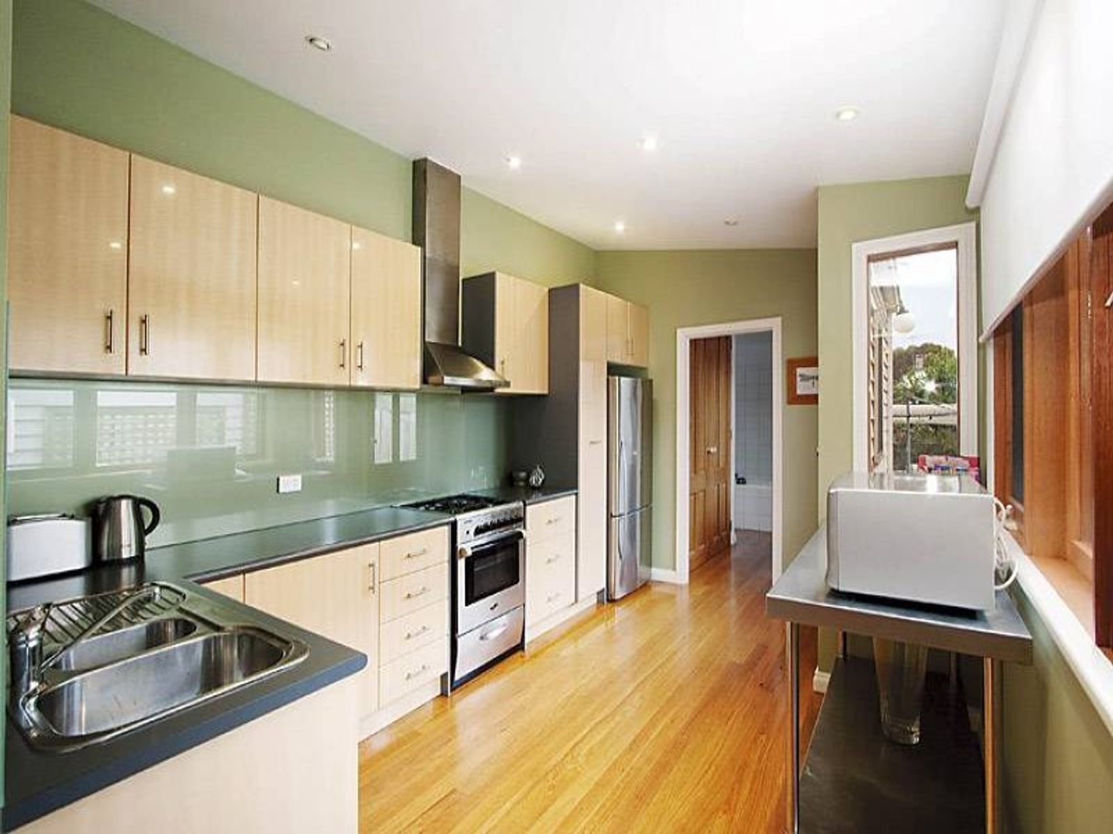 31 Ormond Street, Kensington - Thumbnail 4