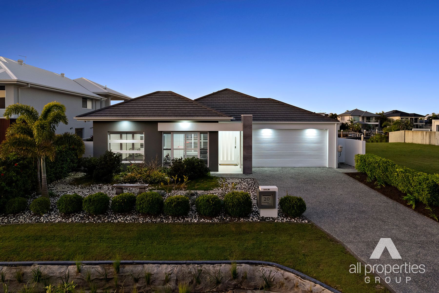 20 Poinciana Place, Jacobs Well QLD 4208, Jacobs Well - Thumbnail 3