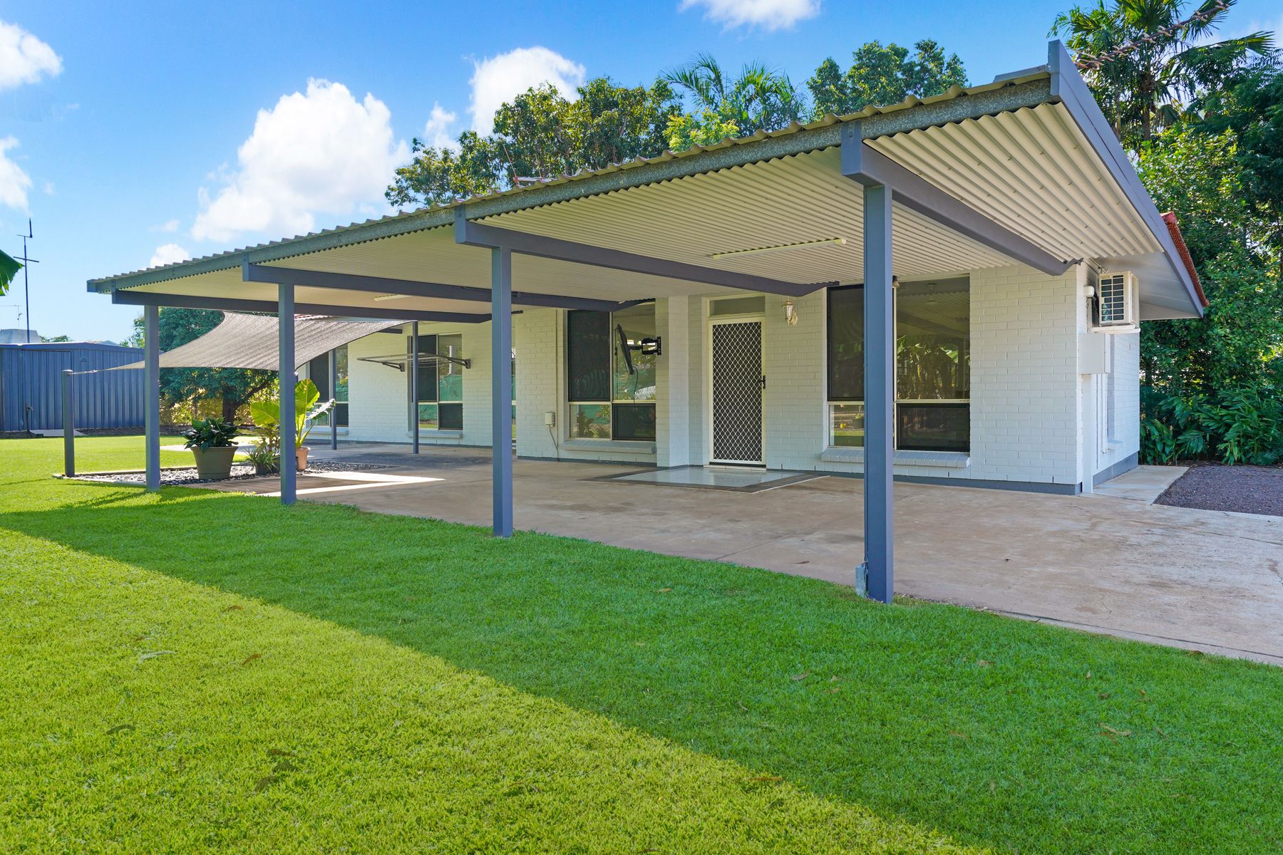 26 Furnell Crescent, Malak NT 0812, Malak - Thumbnail 3