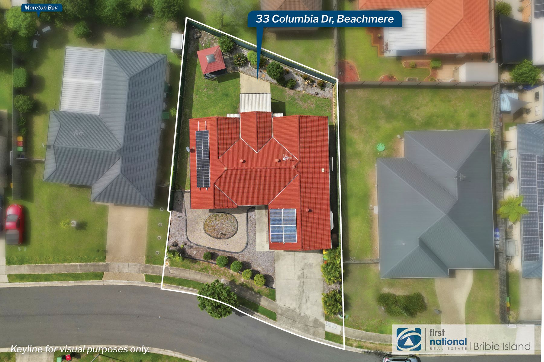 33 Columbia Drive, Beachmere QLD 4510, Beachmere - Thumbnail 8