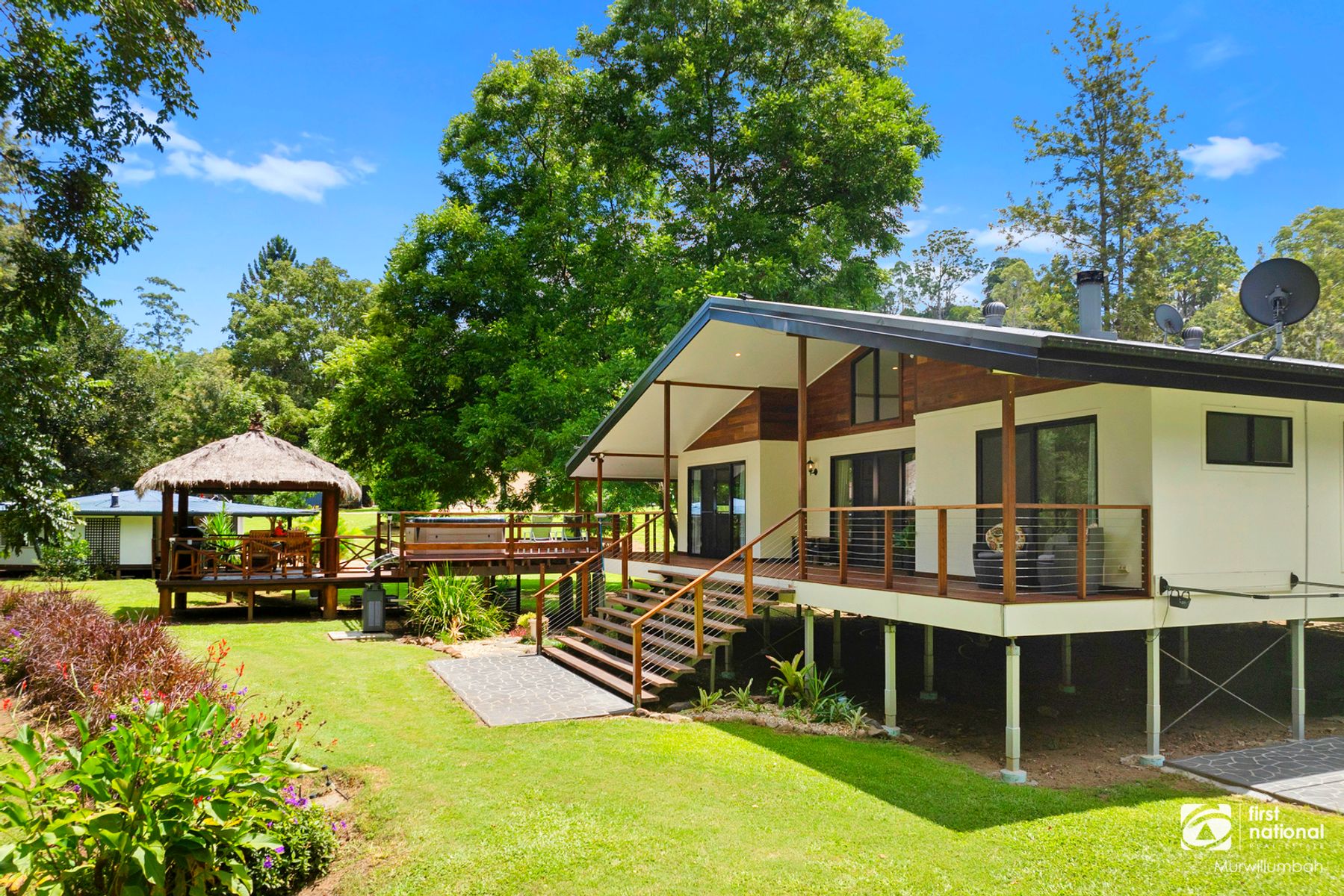 3589 Kyogle Road, Mount Burrell NSW 2484, Mount Burrell - Thumbnail 7