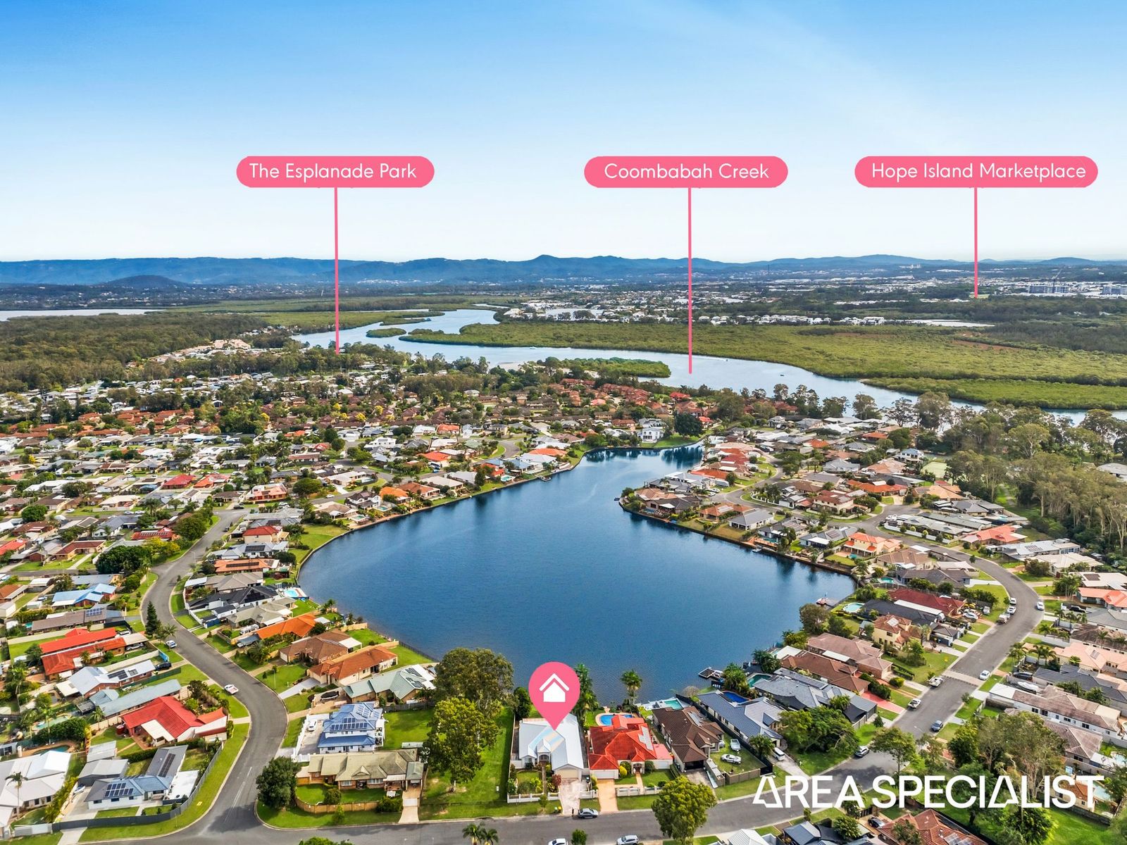 40 Burrendong Road, Coombabah, Coombabah - Thumbnail 5