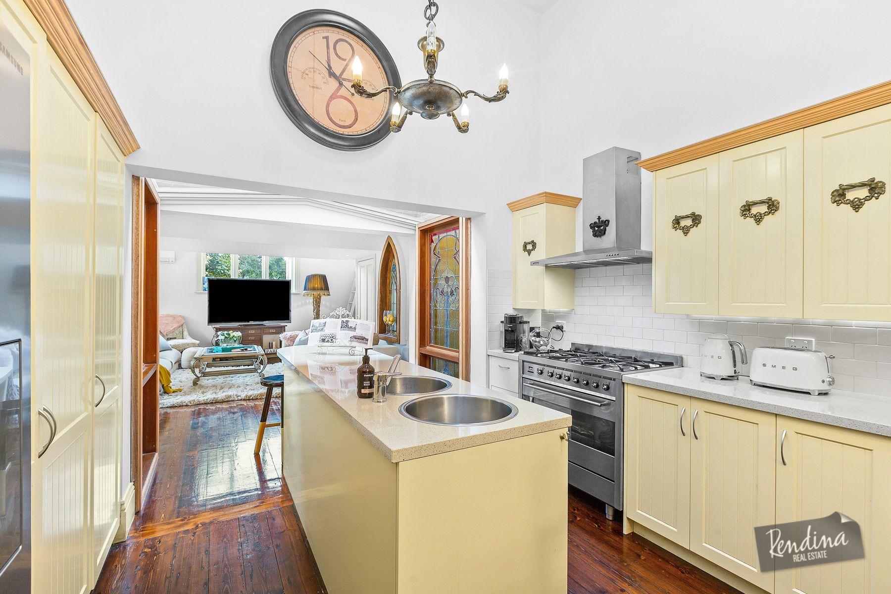 1 Athol Street, Moonee Ponds - Thumbnail 2