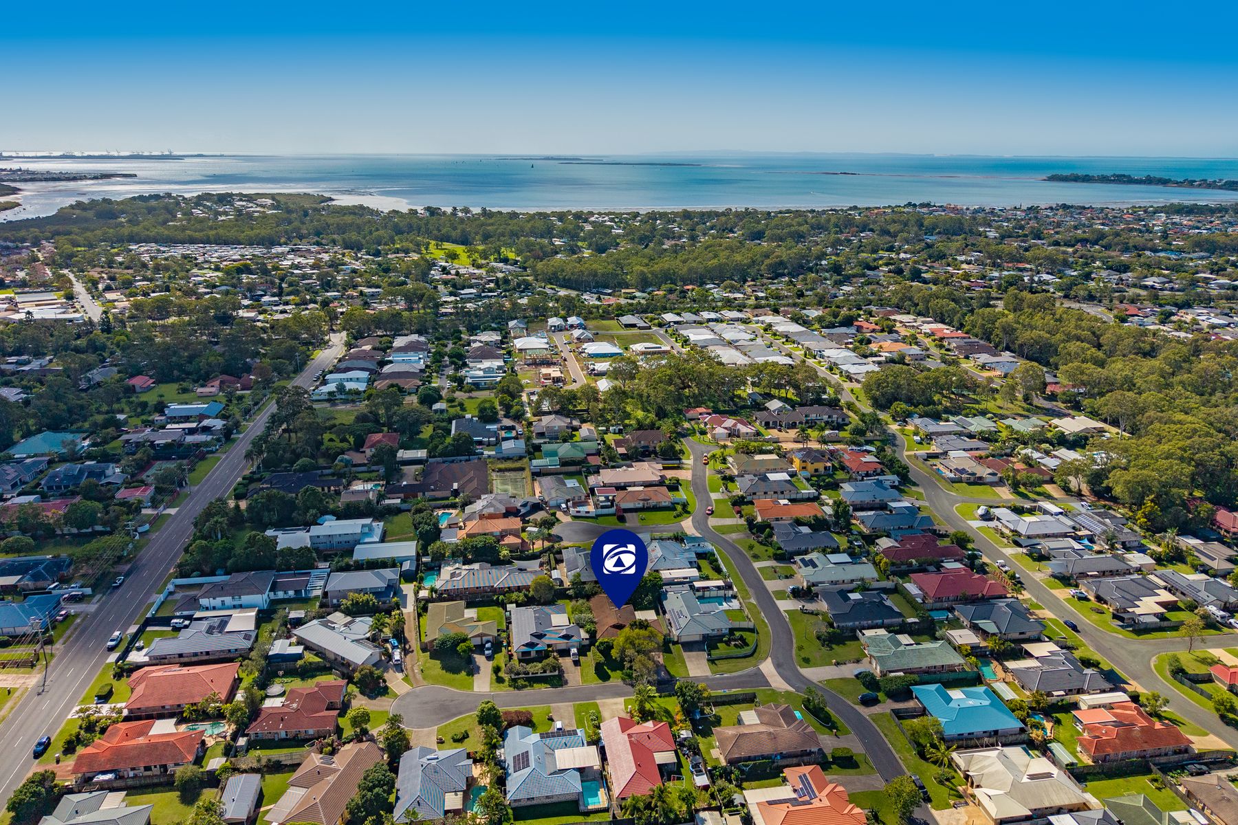 3 Dalmaso Close, Birkdale QLD 4159, Birkdale - Image 1